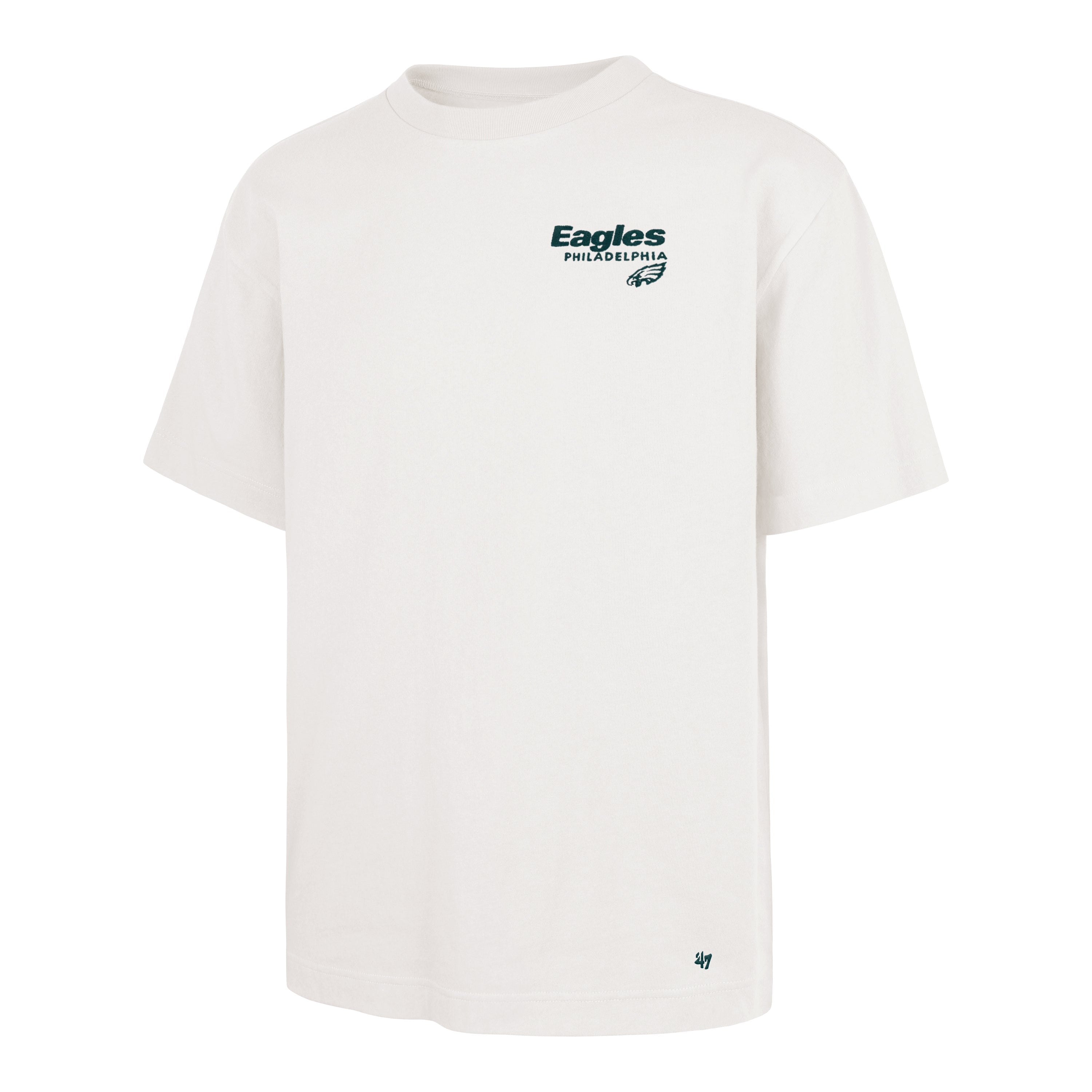 PHILADELPHIA EAGLES LATERAL '47 FOUNDATION TEE