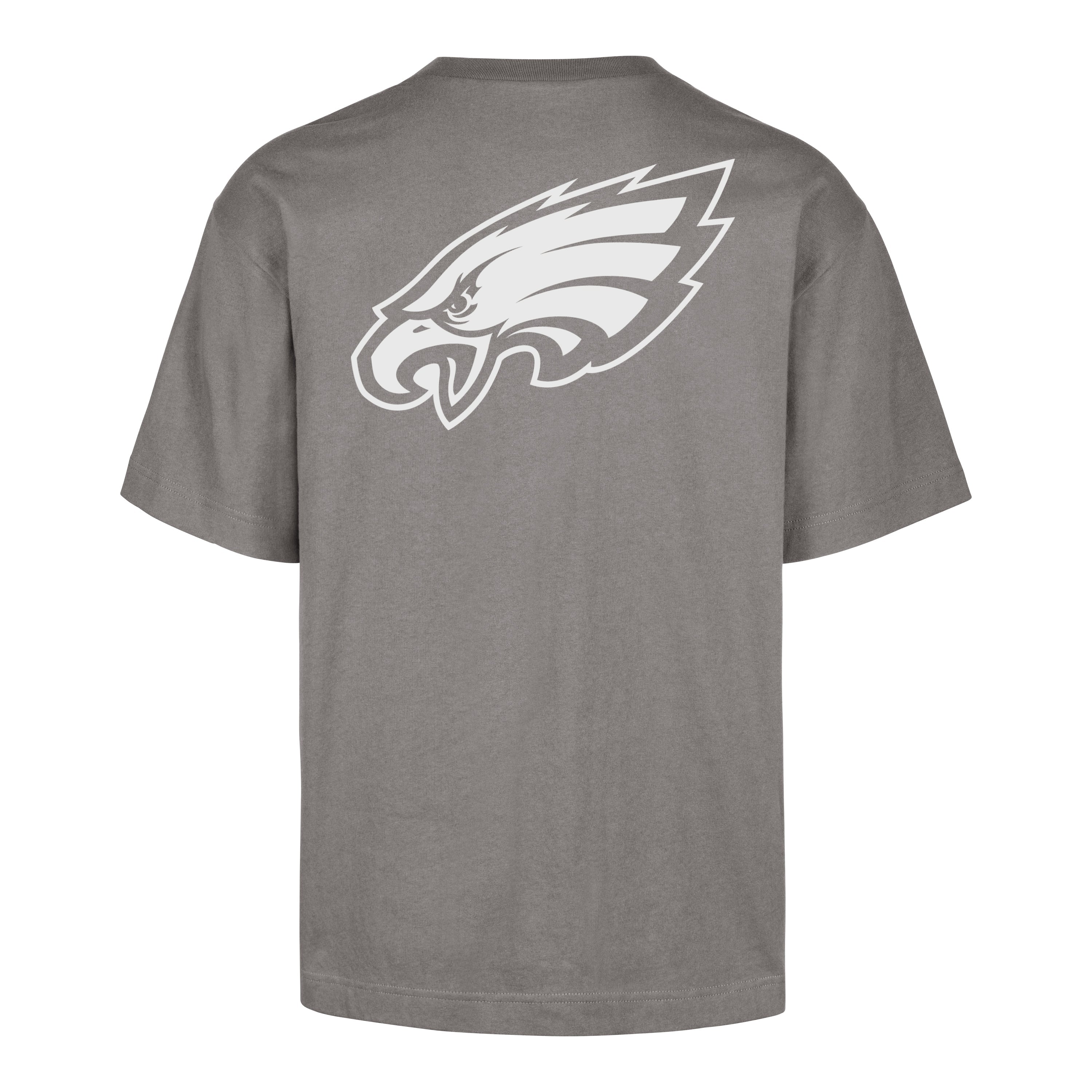 PHILADELPHIA EAGLES LATERAL '47 FOUNDATION TEE