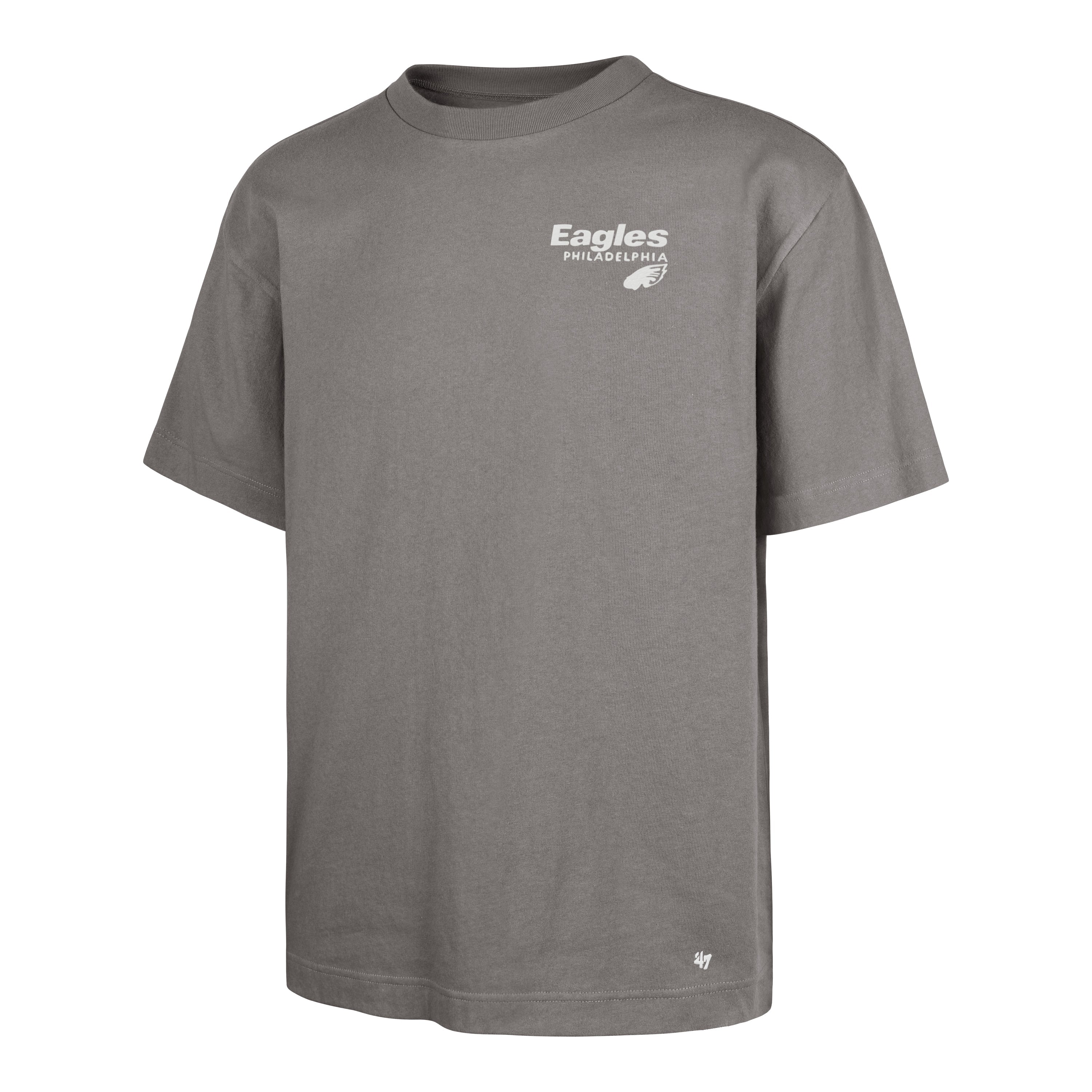PHILADELPHIA EAGLES LATERAL '47 FOUNDATION TEE