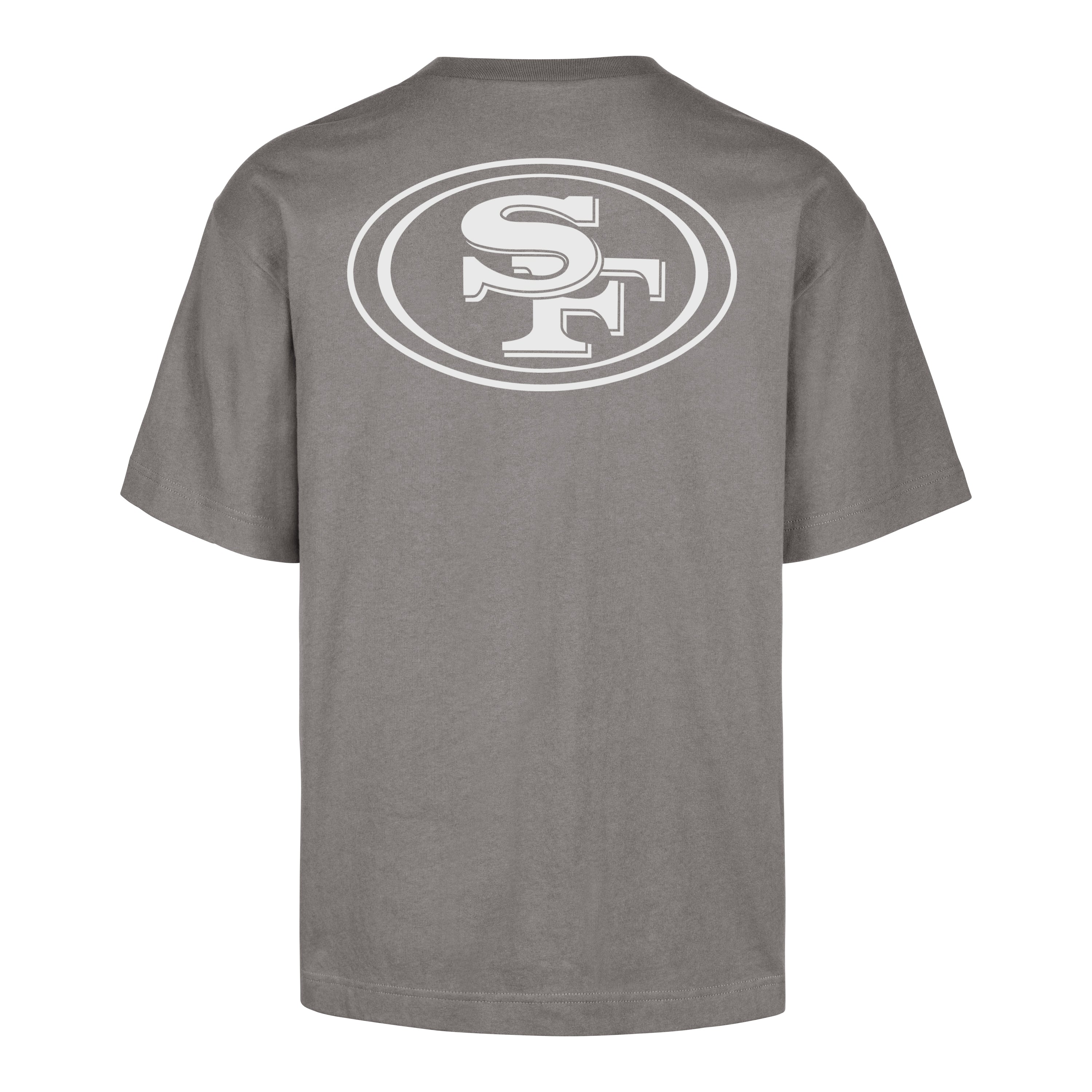 SAN FRANCISCO 49ERS LATERAL '47 FOUNDATION TEE
