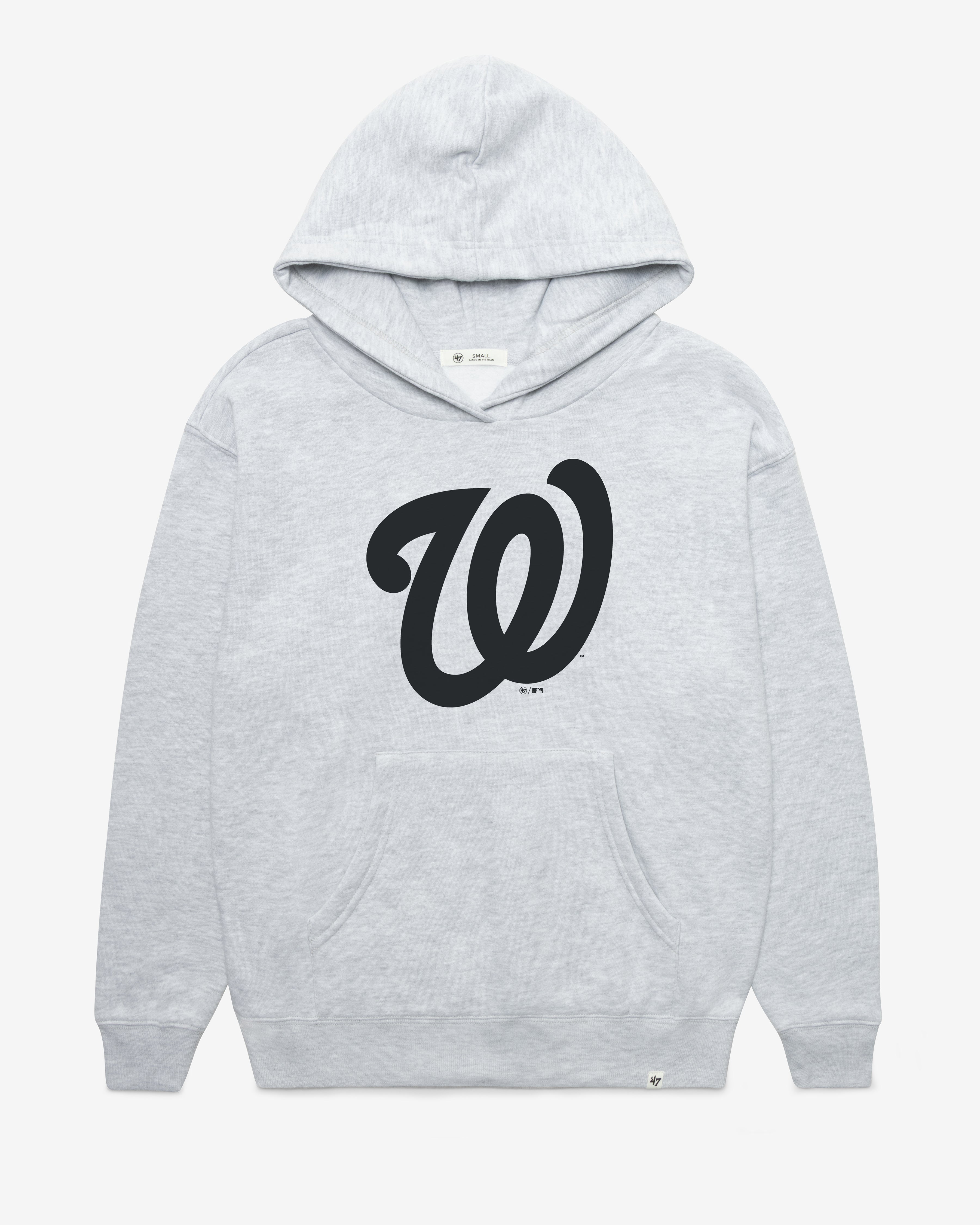 WASHINGTON NATIONALS IMPRINT '47 NAOMI HOOD WOMENS