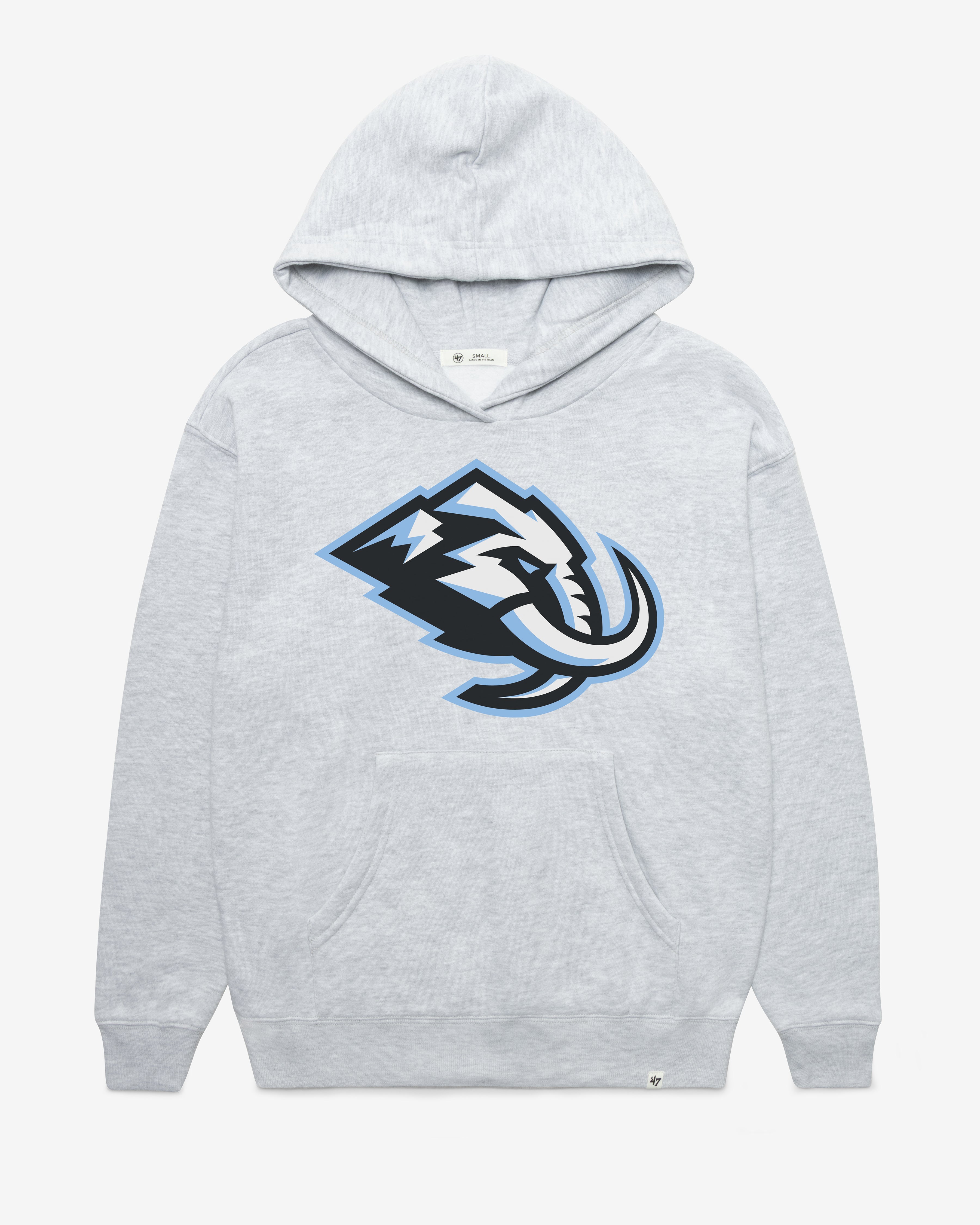 UTAH MAMMOTH IMPRINT '47 NAOMI HOOD WOMENS