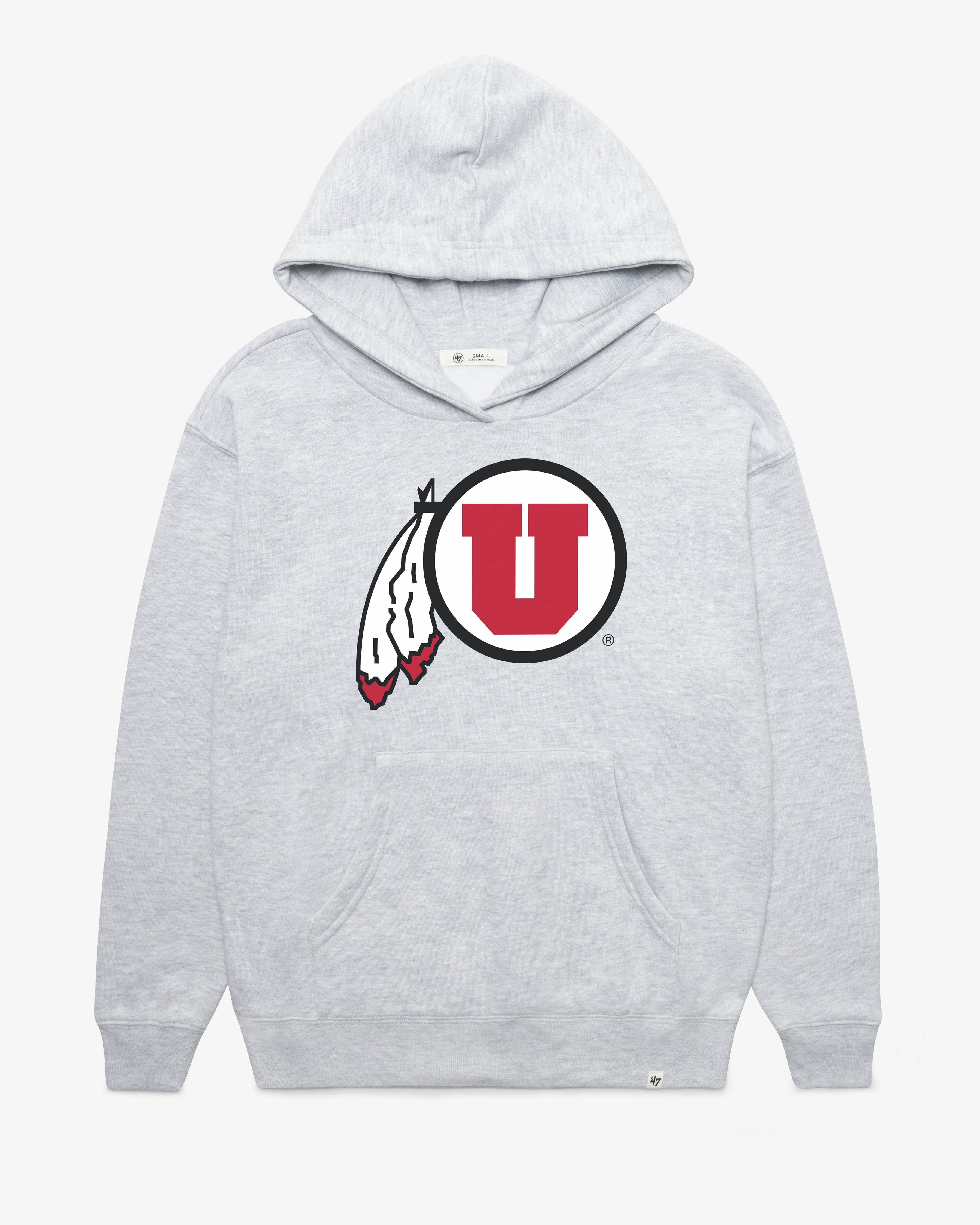 UTAH UTES IMPRINT '47 NAOMI HOOD WOMENS