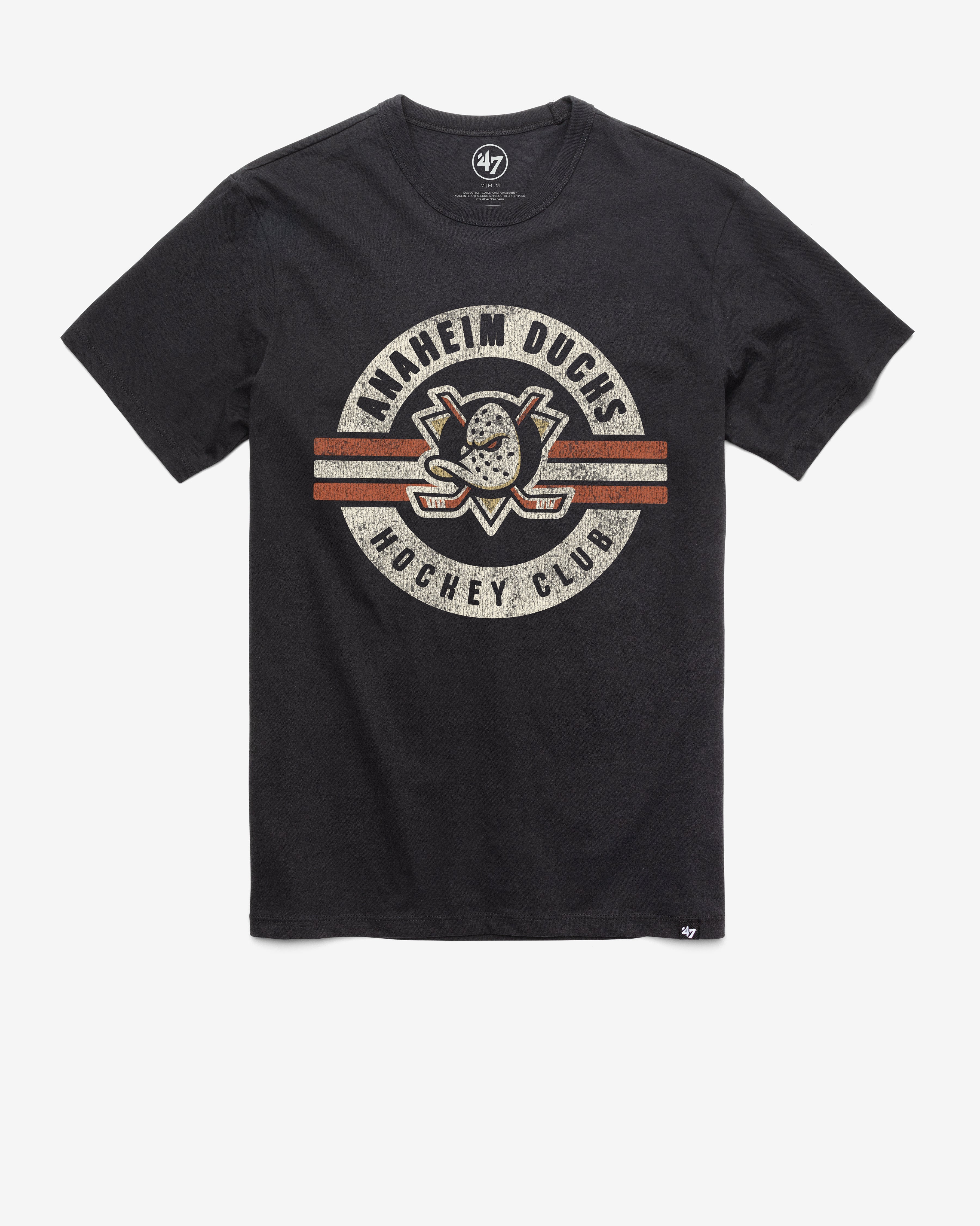 ANAHEIM DUCKS SURROUND '47 FRANKLIN TEE