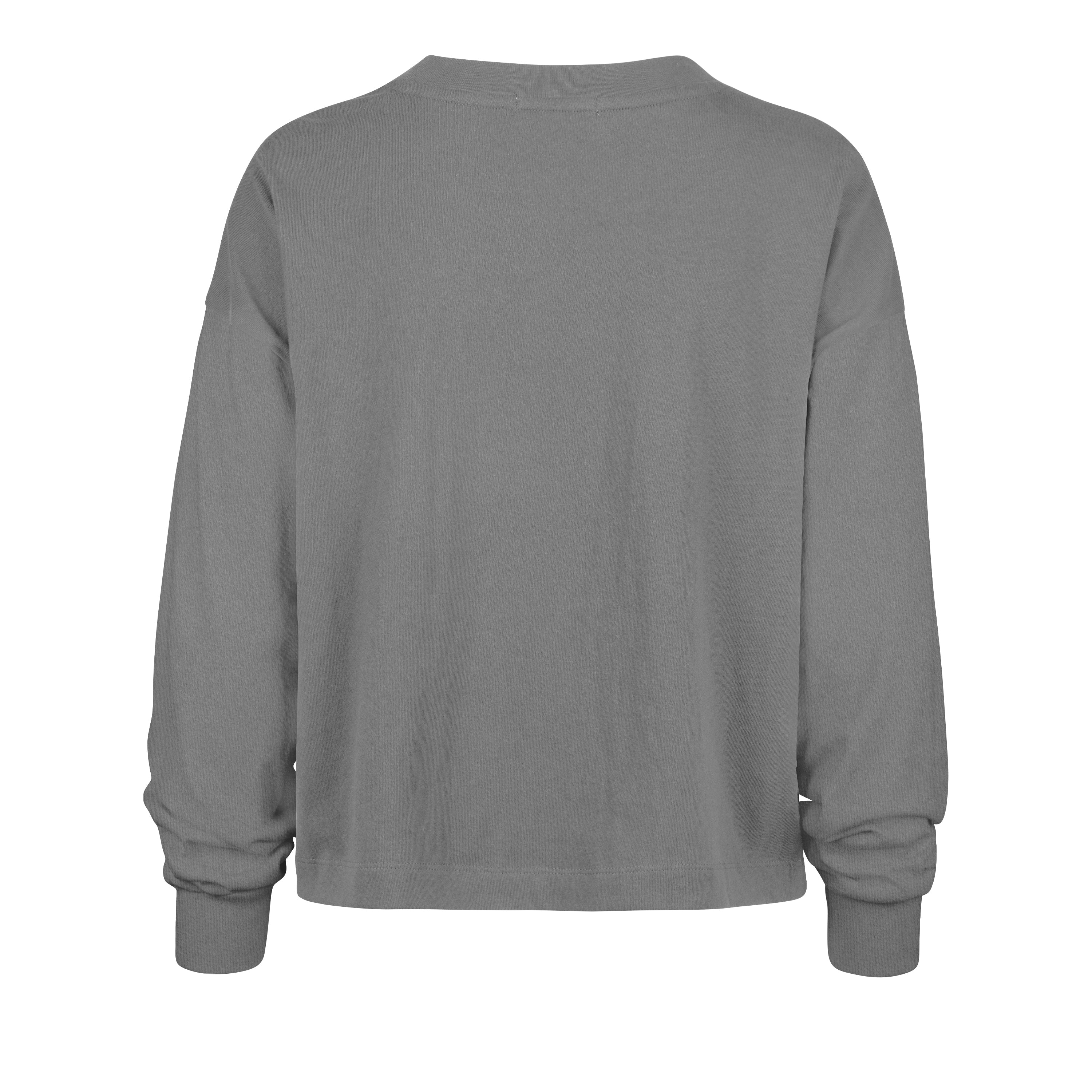 ALABAMA CRIMSON TIDE BOLD STACK '47 SYDNEY LONG SLEEVE TEE WOMENS