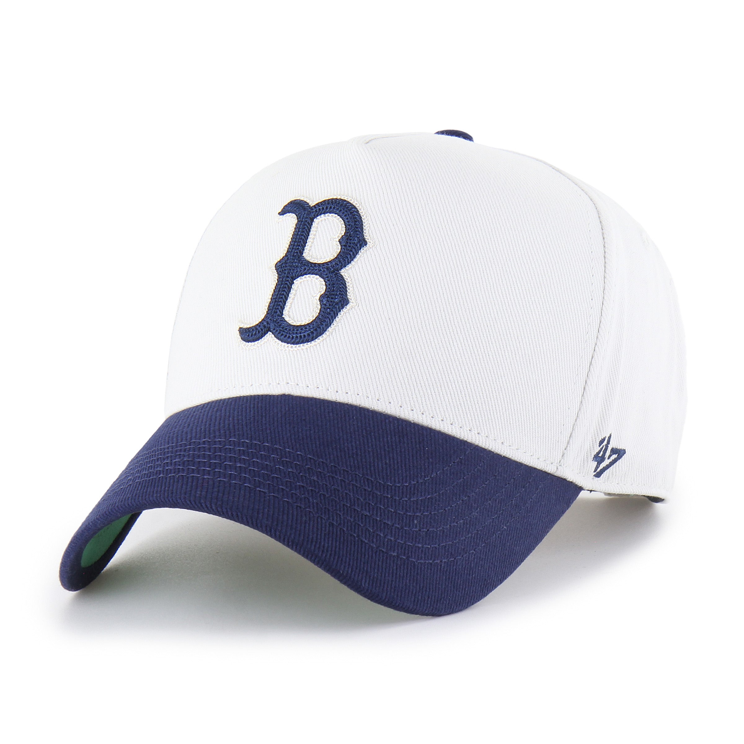 BOSTON RED SOX HEAVY TWILL HERO '47 OFFSIDE DT