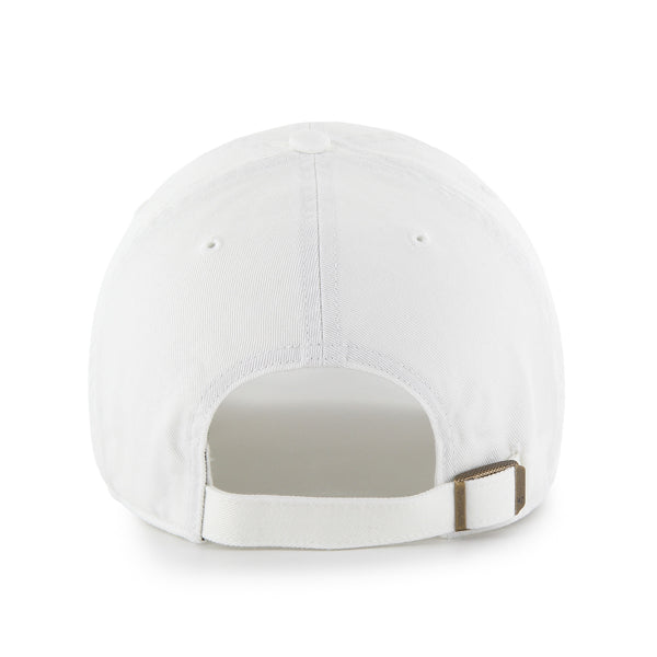 ATLANTA BRAVES CITY CONNECT PRIMARY '47 CLEAN UP