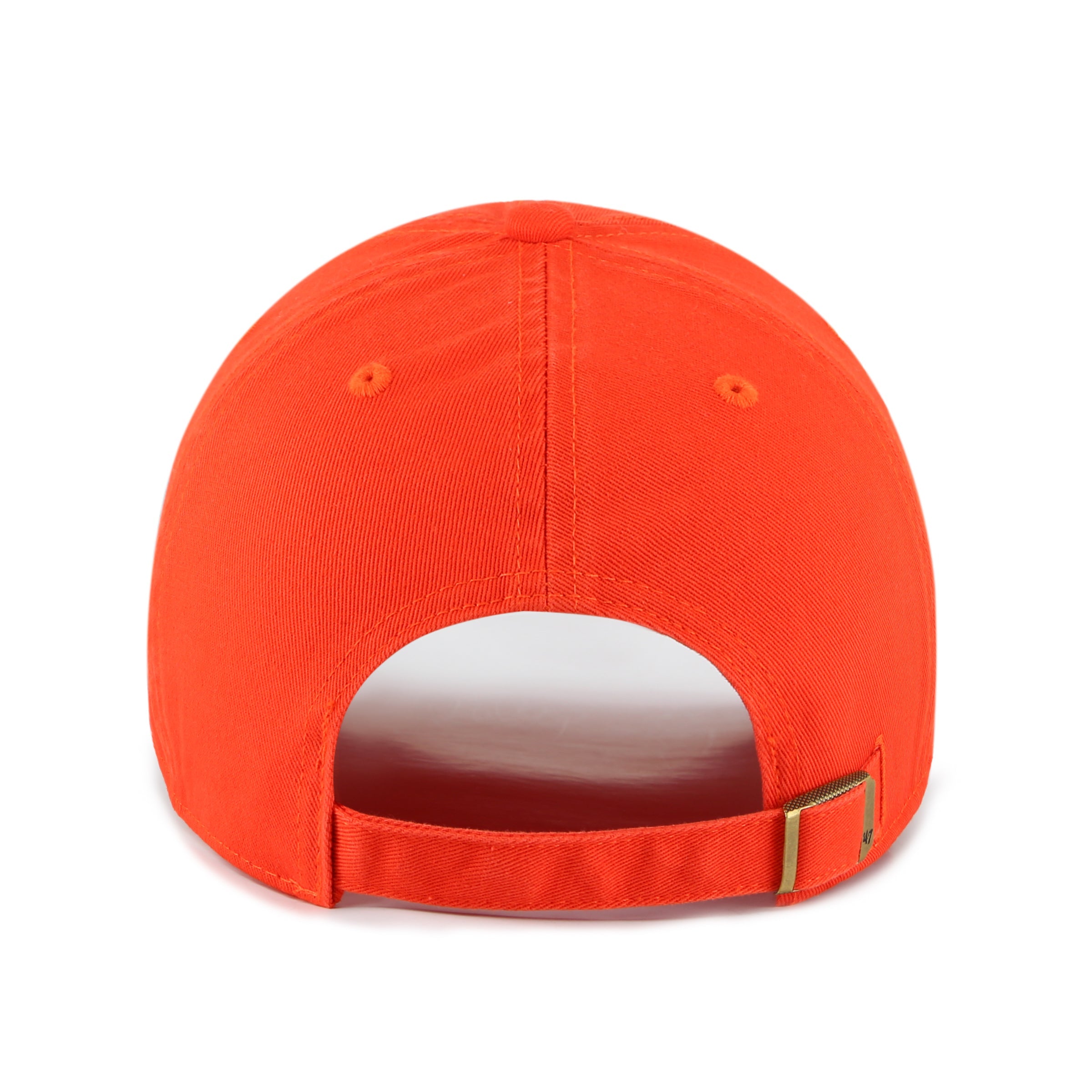 BALTIMORE ORIOLES CITY CONNECT PRIMARY '47 CLEAN UP