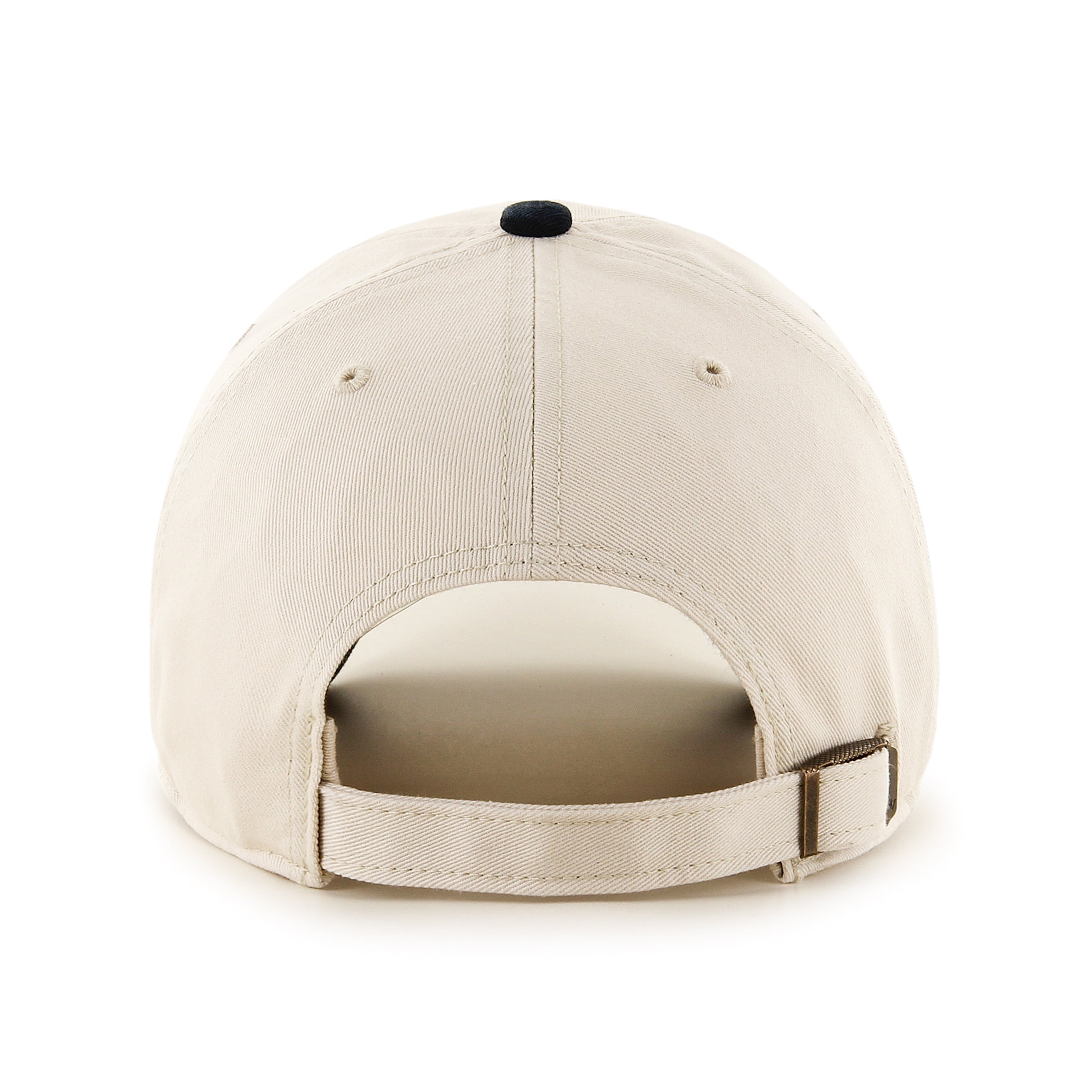 BOSTON RED SOX TWO TONE '47 CLEAN UP