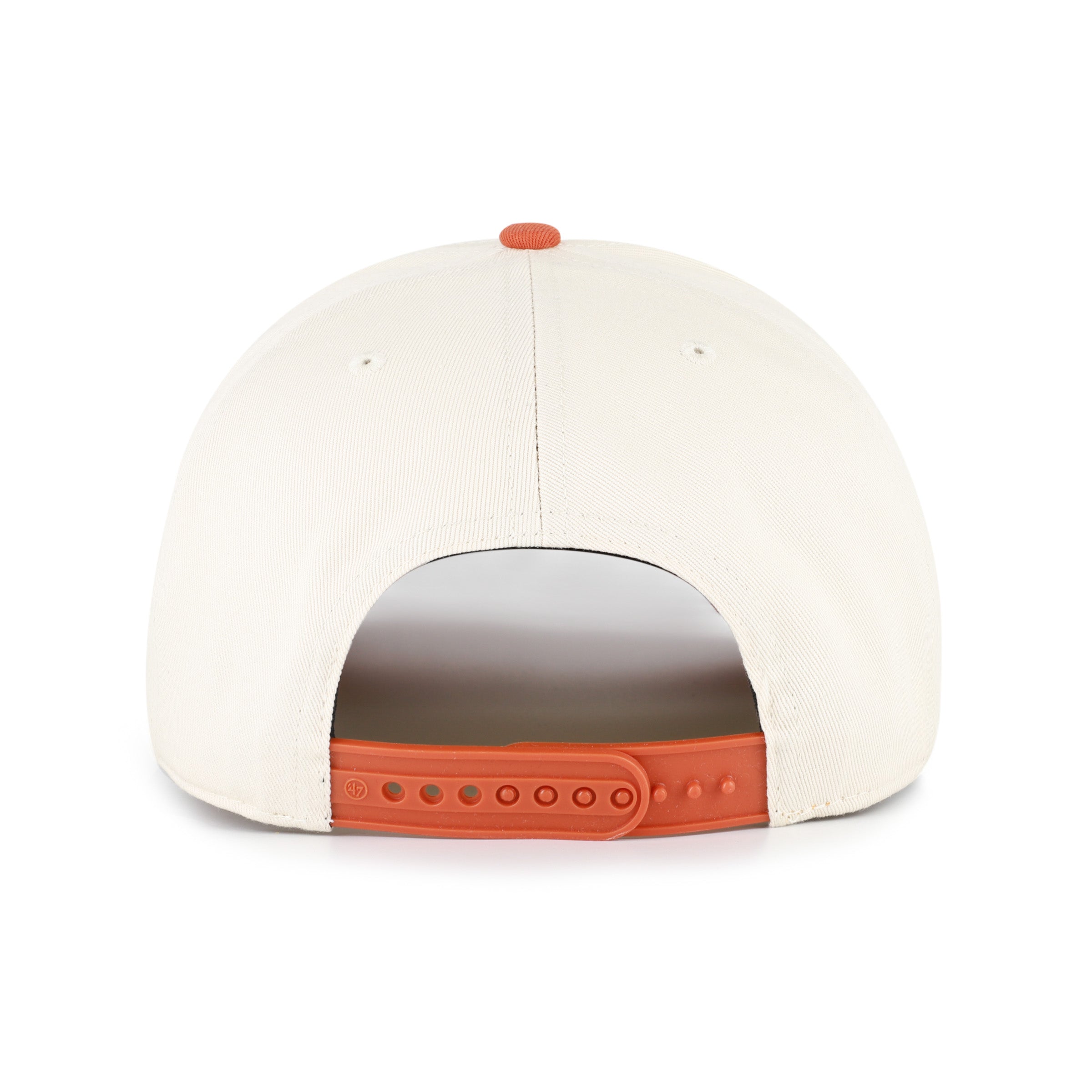 NEW YORK METS RANCHERO TWO TONE '47 HITCH