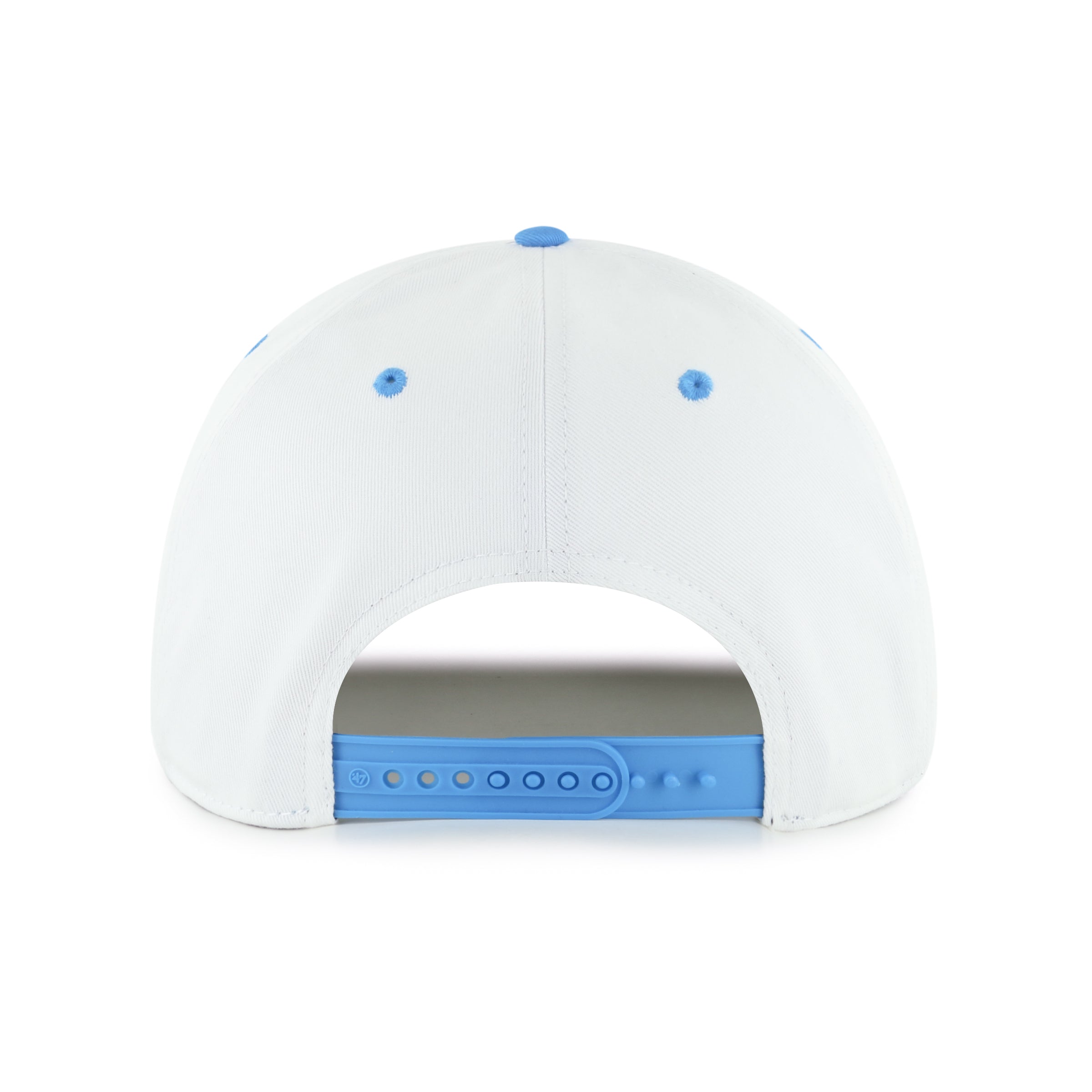 PHILADELPHIA PHILLIES CITY CONNECT ROSCOE ROPE TWO TONE '47 HITCH