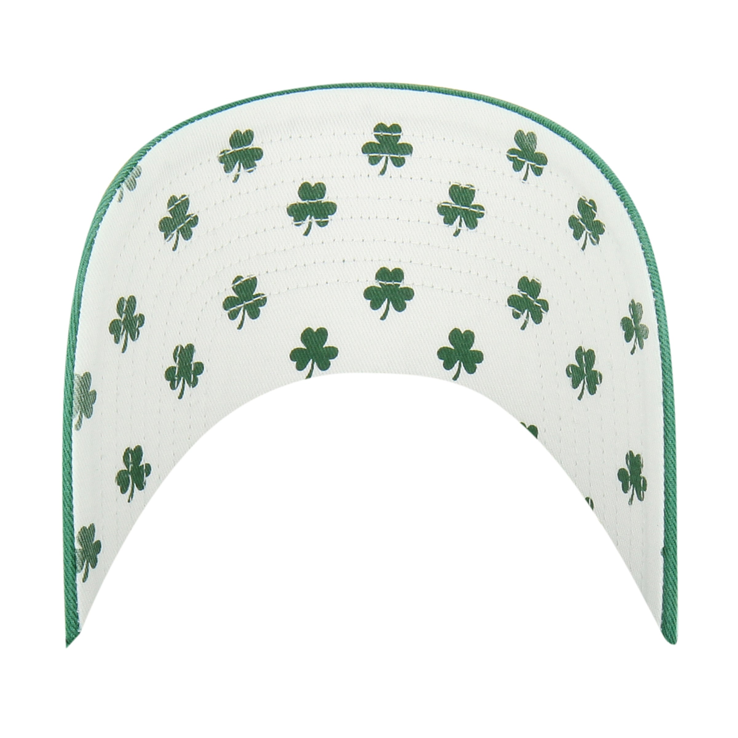 CHICAGO CUBS ST. PADDY'S CONFETTI ICON '47 CLEAN UP