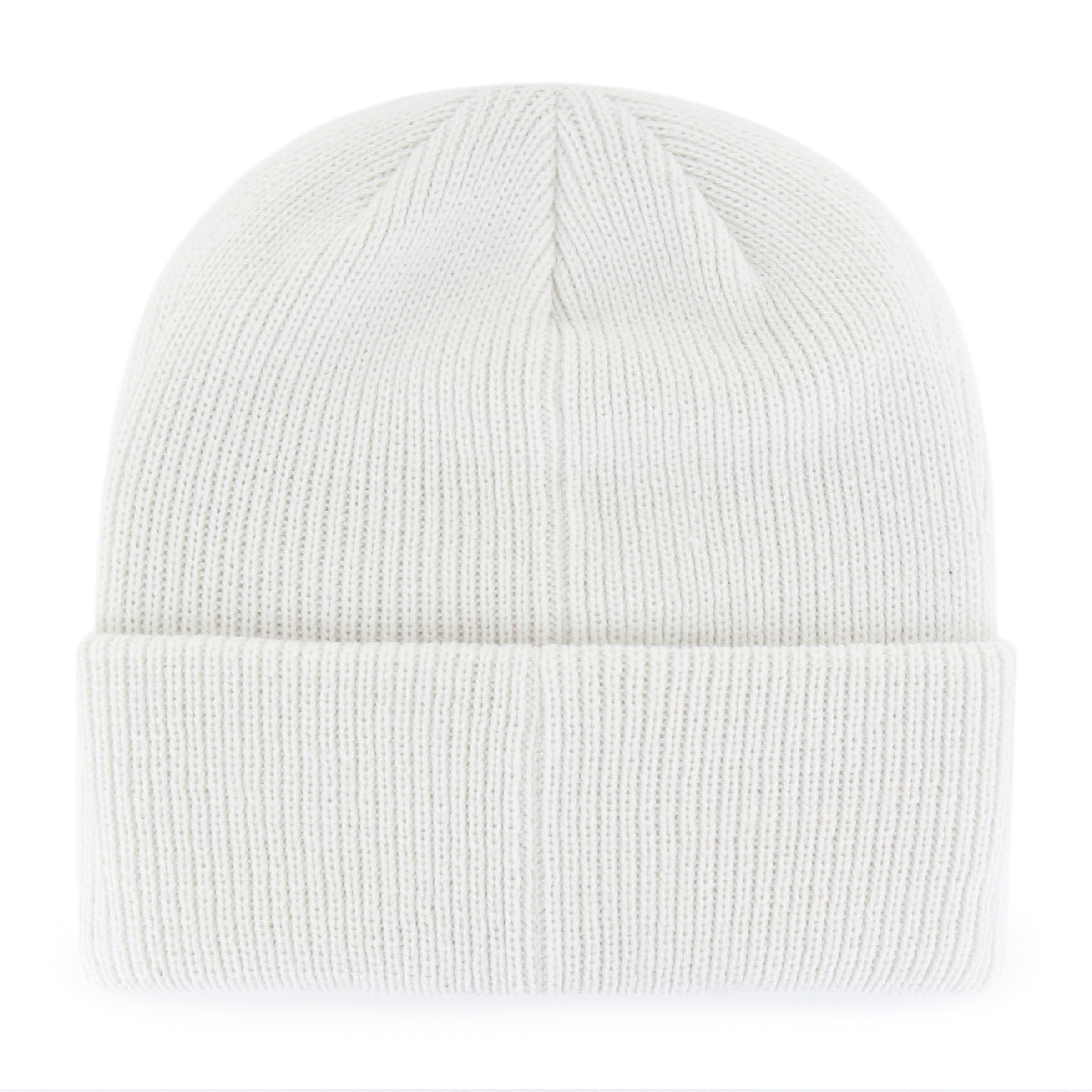 CONTEMPORARY BASICS BLANK '47 CUFF KNIT