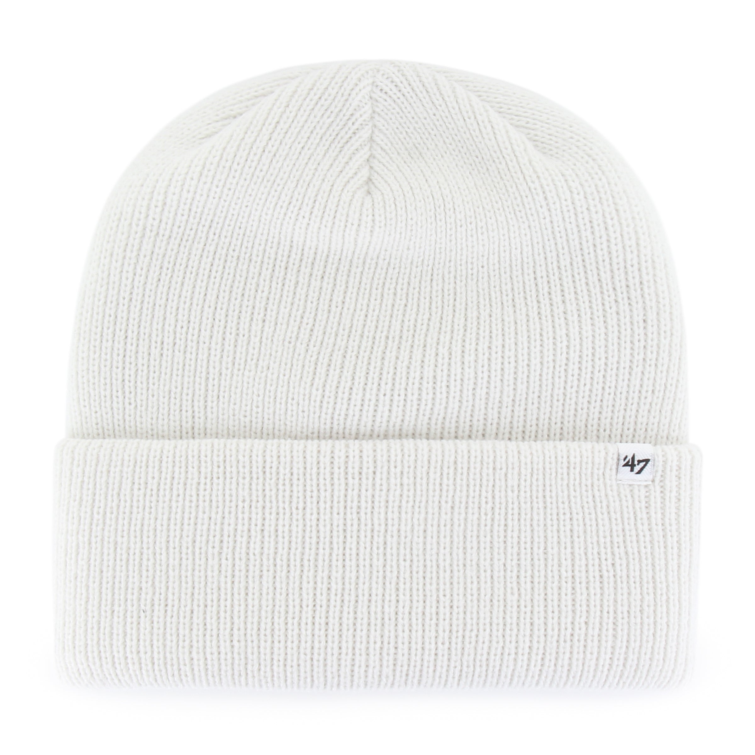 CONTEMPORARY BASICS BLANK '47 CUFF KNIT