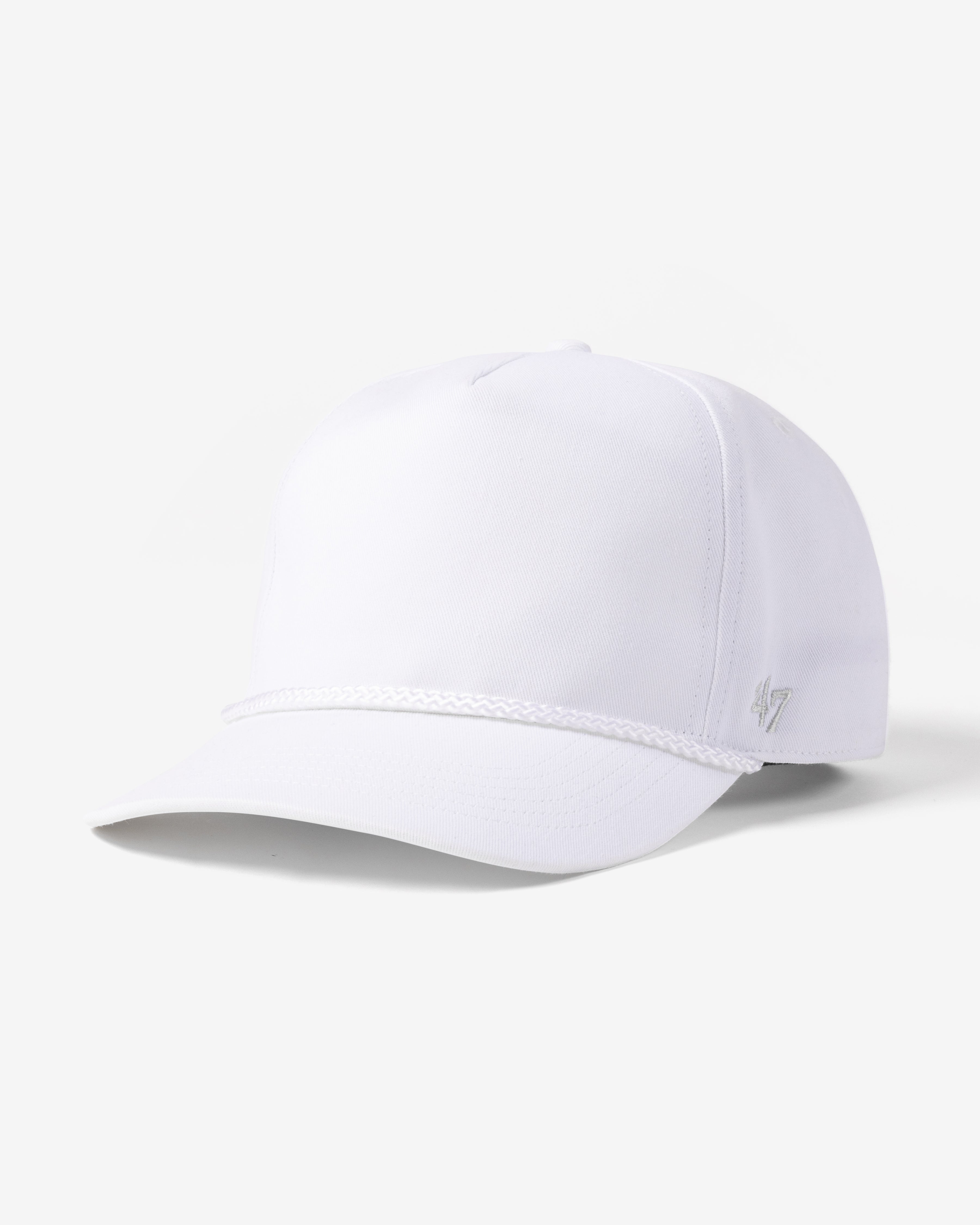 '47 BLANK ROPE HITCH