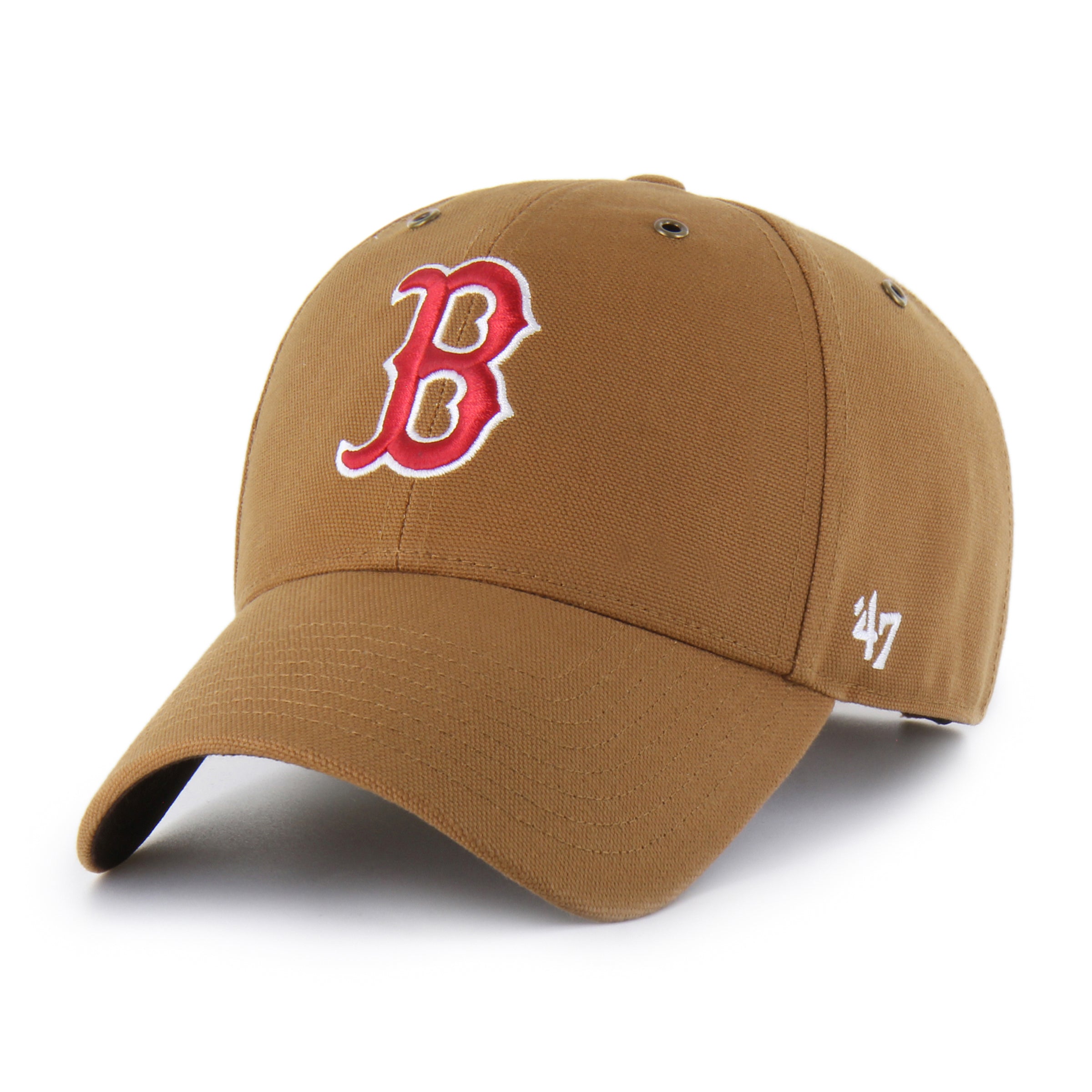 BOSTON RED SOX CARHARTT '47 MVP