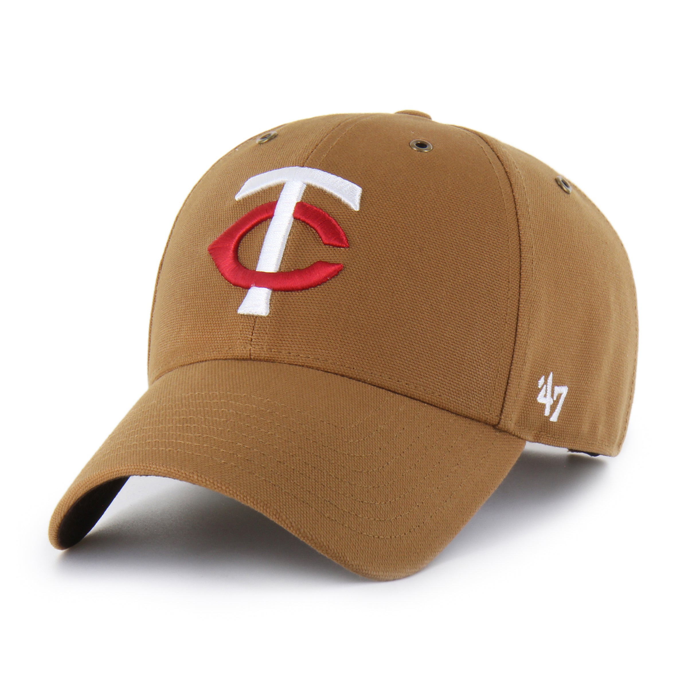 MINNESOTA TWINS CARHARTT '47 MVP