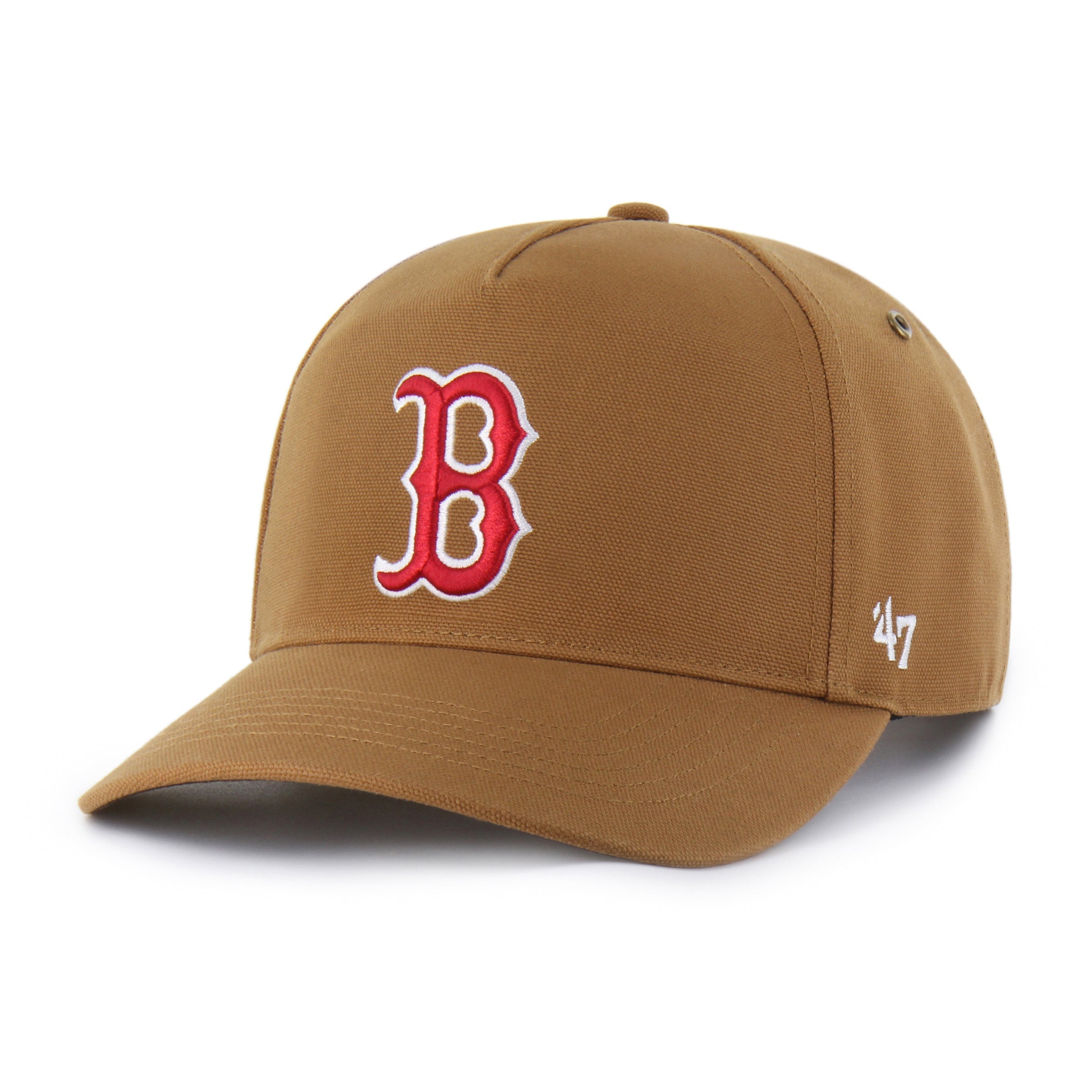BOSTON RED SOX CARHARTT '47 HITCH