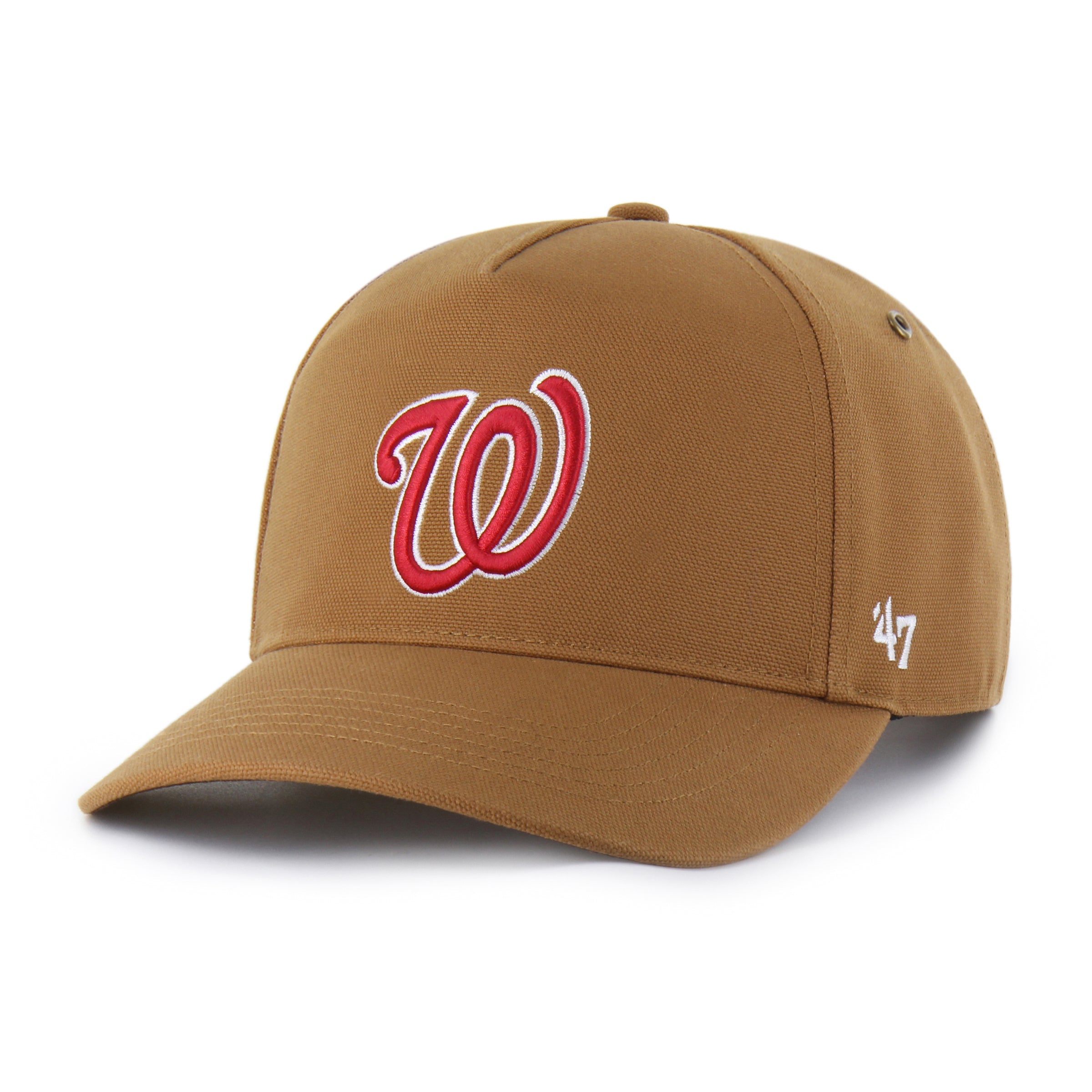 WASHINGTON NATIONALS CARHARTT '47 HITCH