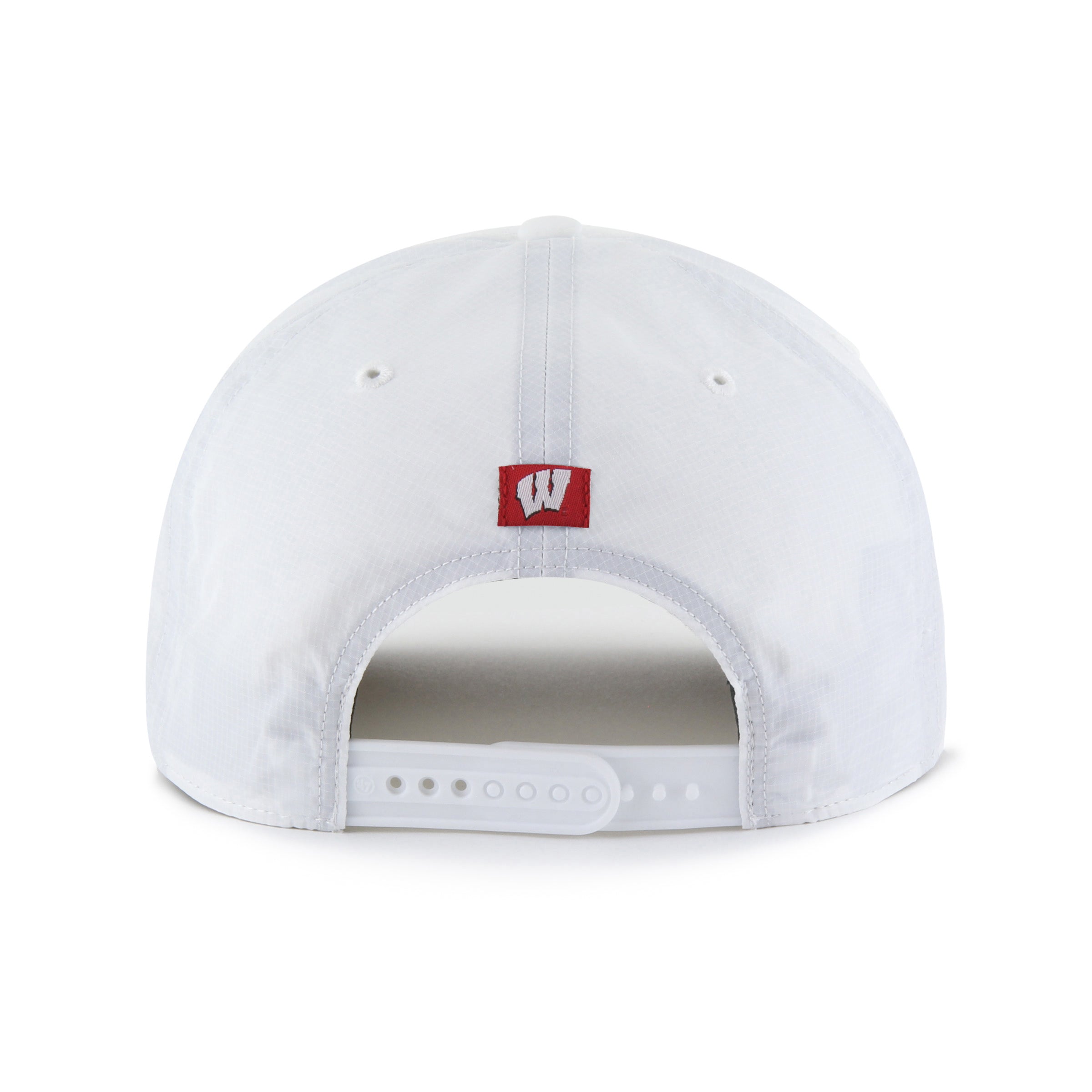 WISCONSIN BADGERS CONDOR '47 HITCH