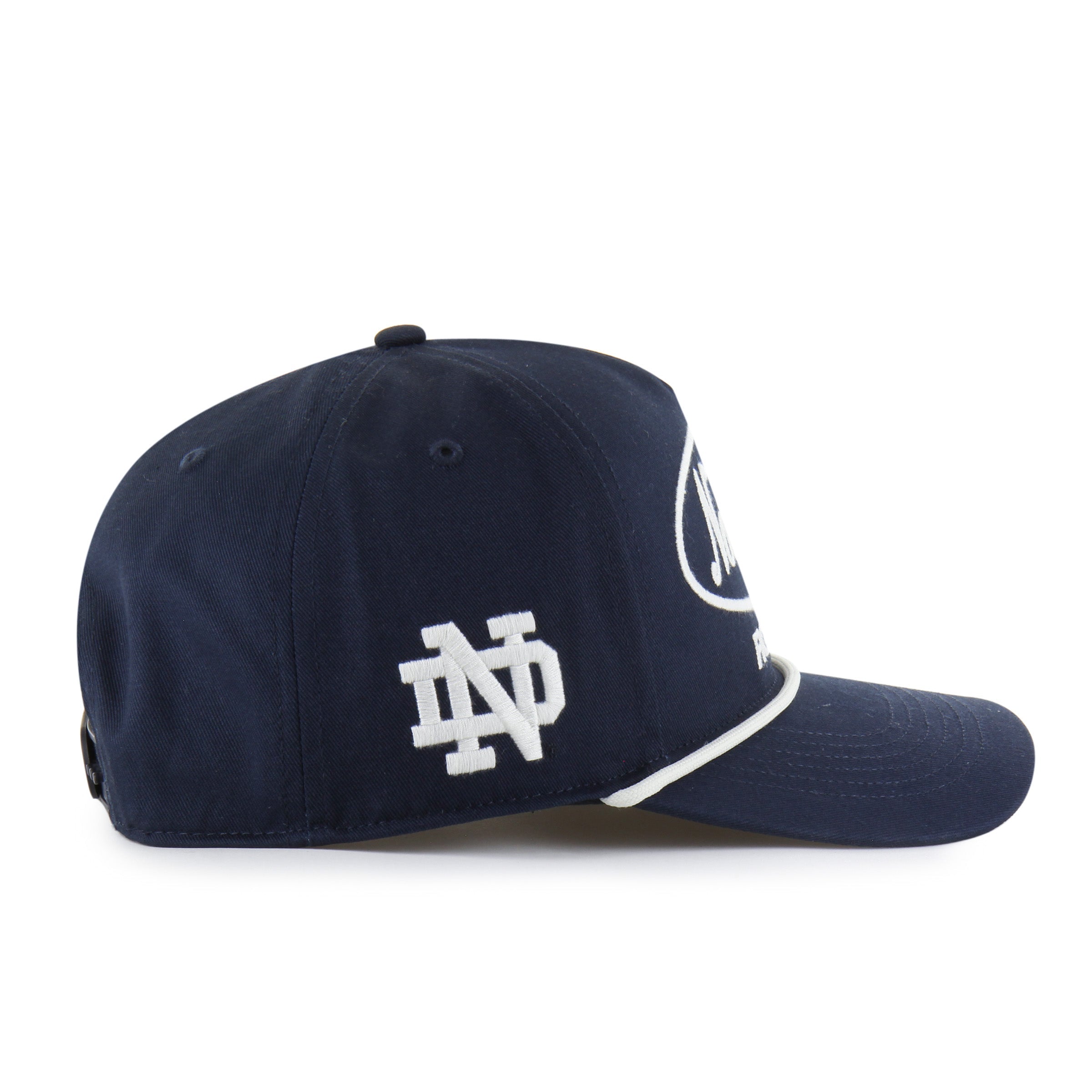 NOTRE DAME FIGHTING IRISH FOUNDATIONAL '47 HITCH RF RELAXED FIT