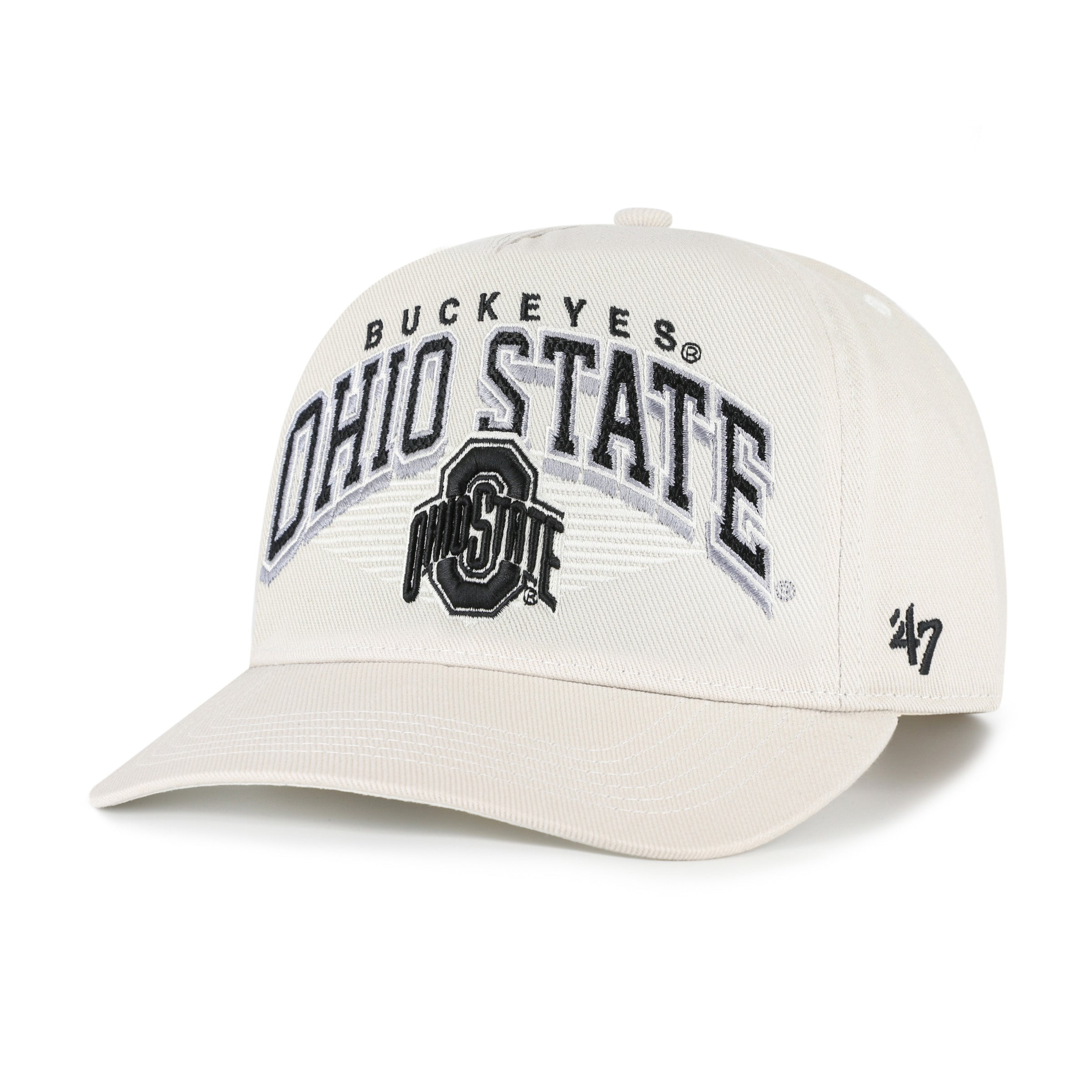 OHIO STATE BUCKEYES POMONA '47 HITCH