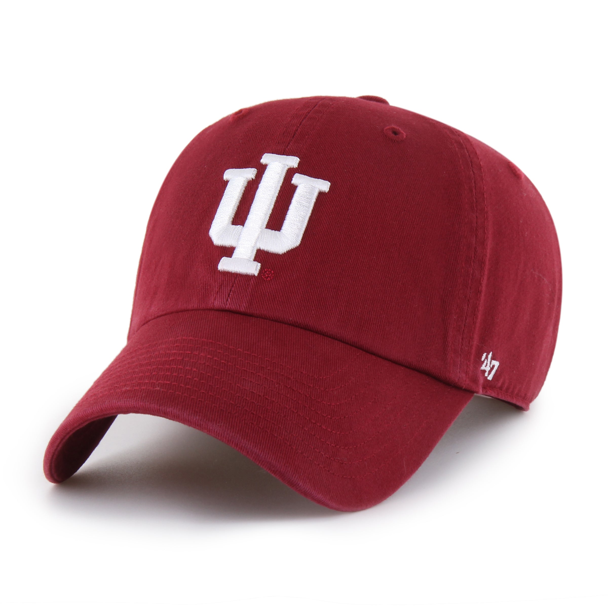 INDIANA HOOSIERS '47 CLEAN UP