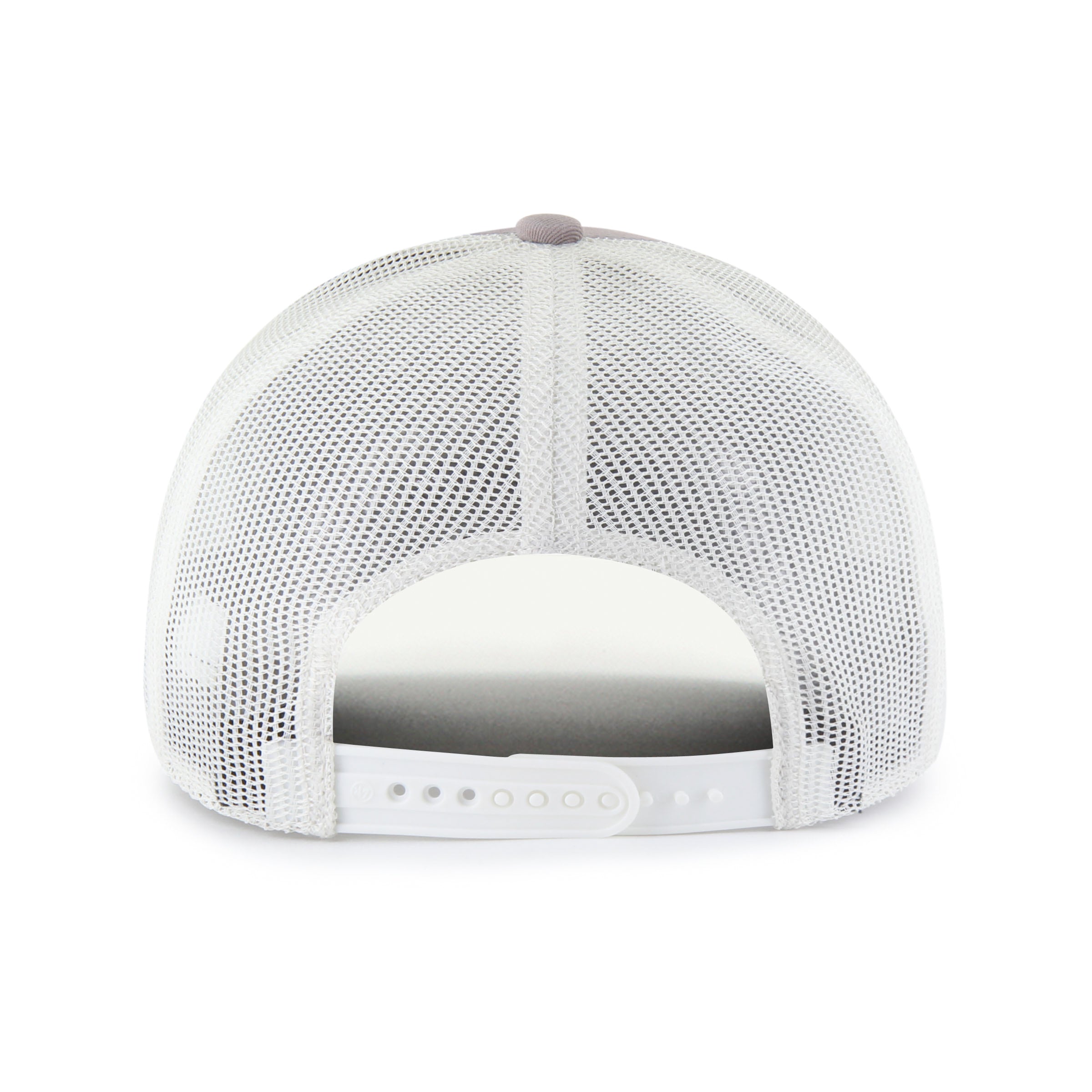 OHIO STATE BUCKEYES TIDE SWEEP ROPE '47 TRUCKER