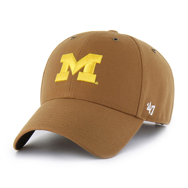MICHIGAN WOLVERINES CARHARTT '47 MVP