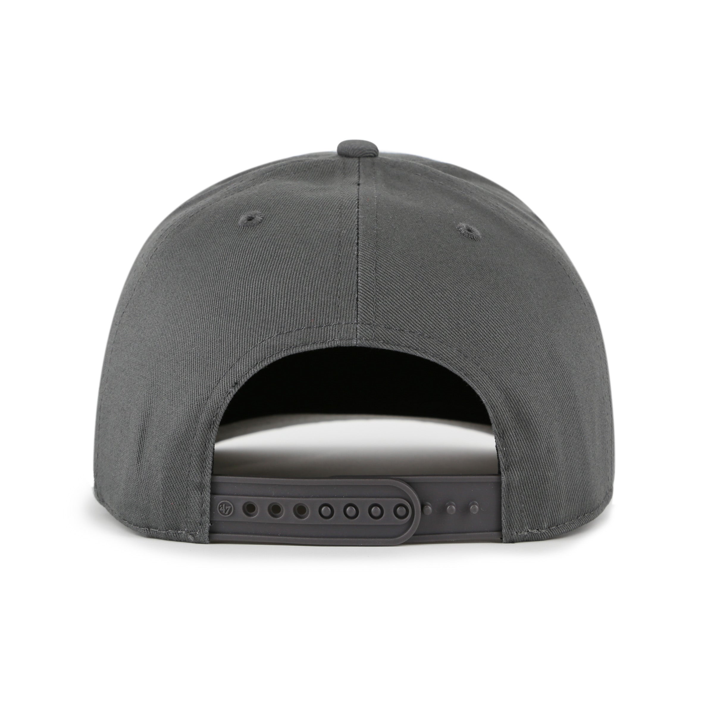 OHIO STATE BUCKEYES VINTAGE '47 HITCH