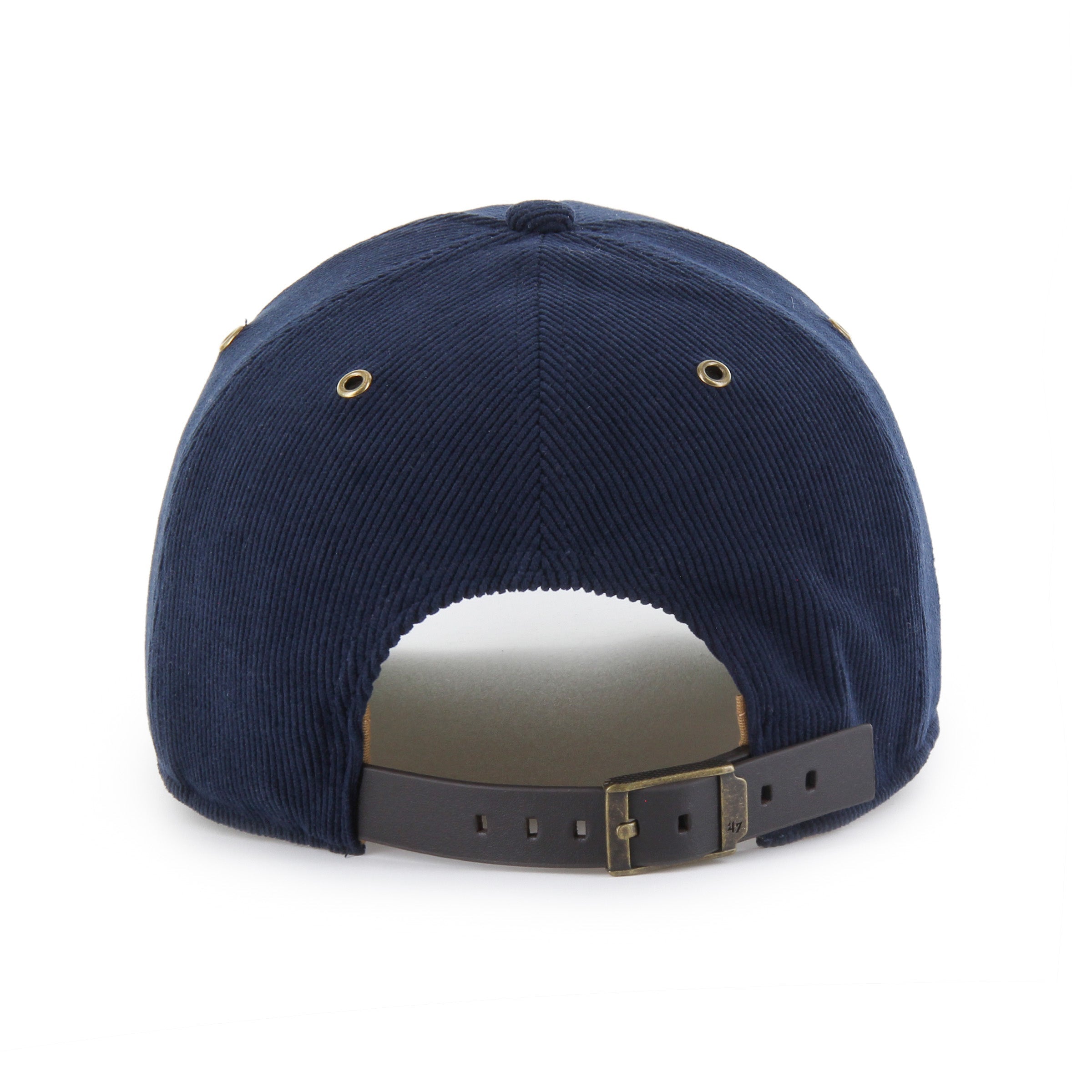 AUBURN TIGERS VINTAGE GRANDSTAND CORD '47 HITCH RF RELAXED FIT