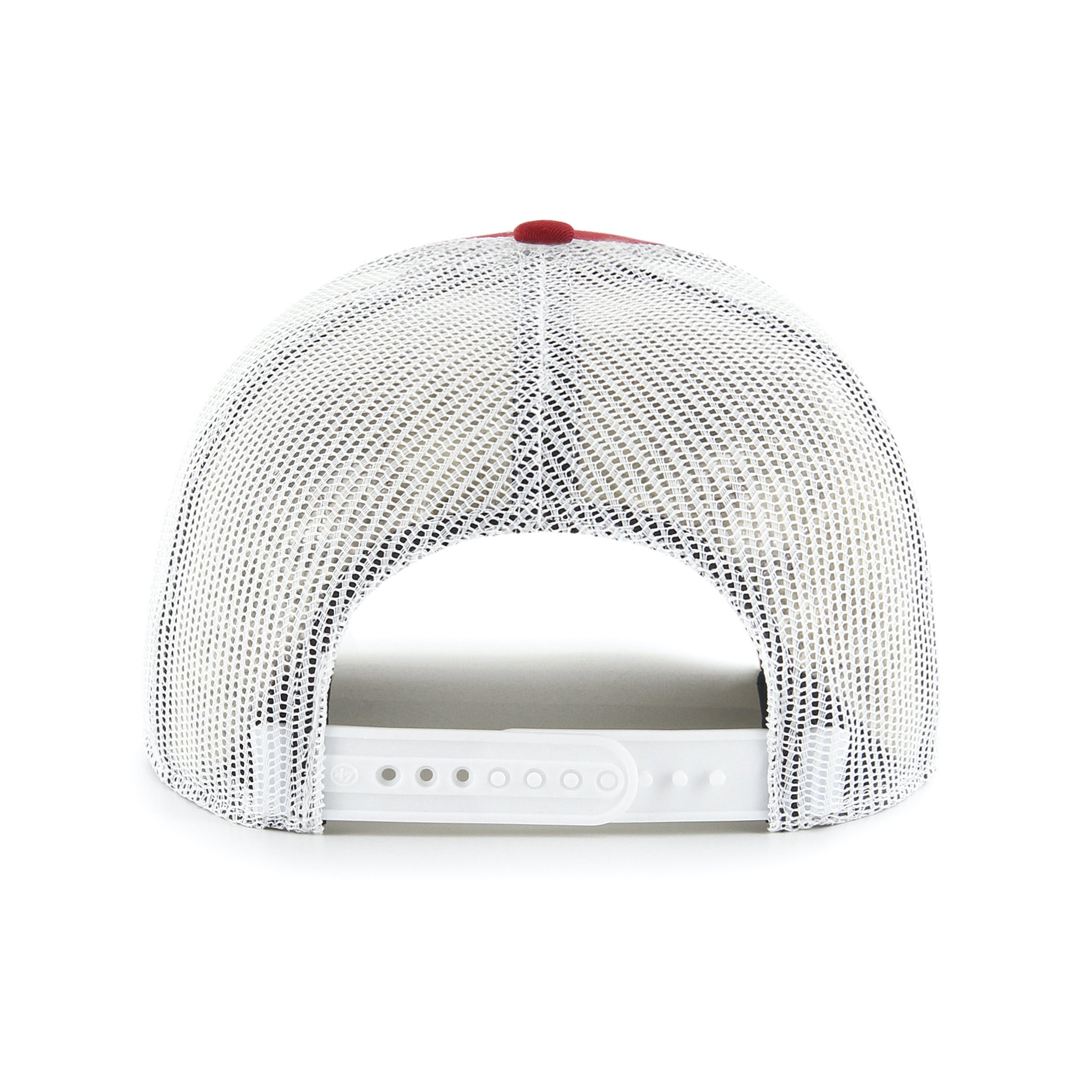 ALABAMA CRIMSON TIDE VINTAGE '47 TRUCKER