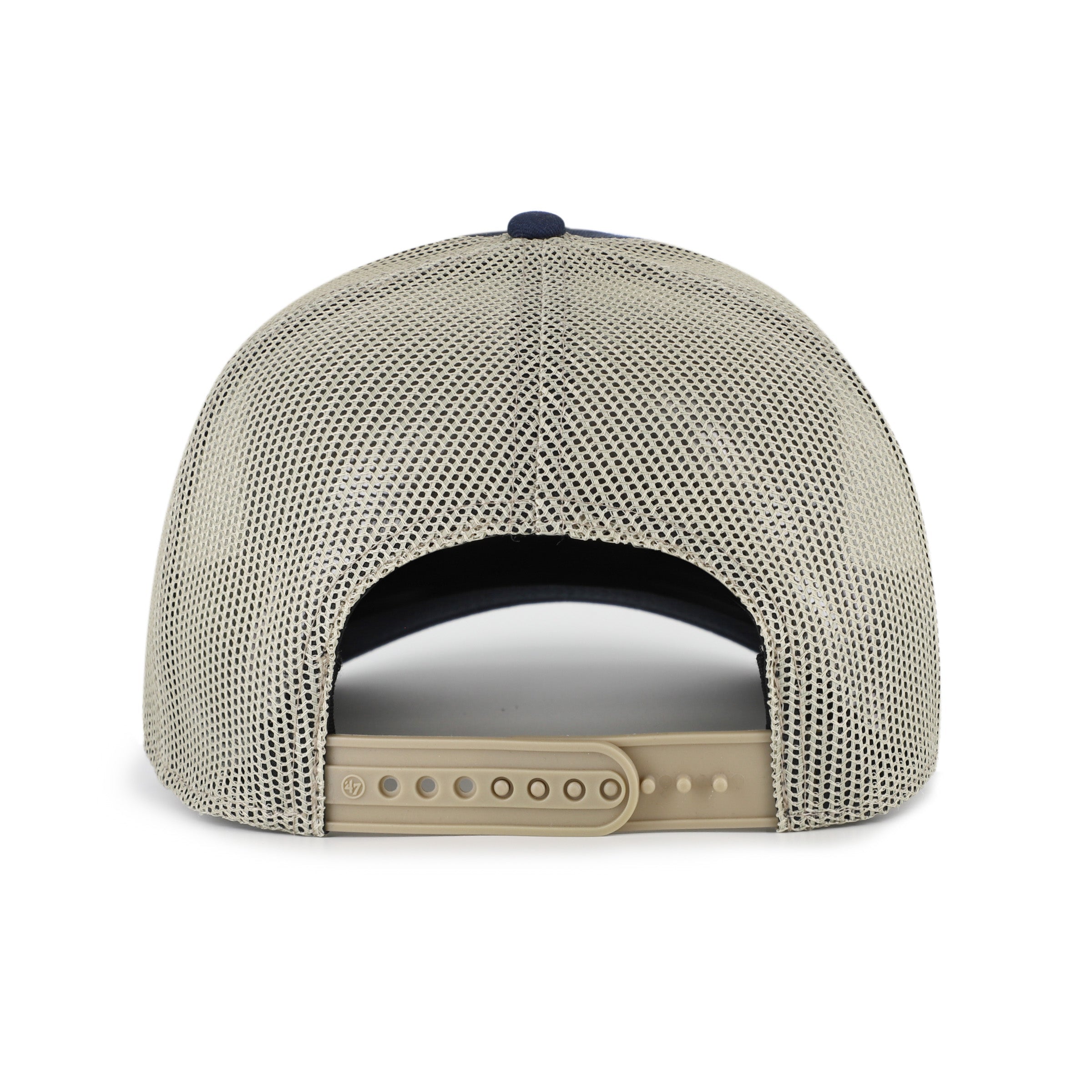 DENVER BRONCOS ARID STRAP '47 TRUCKER