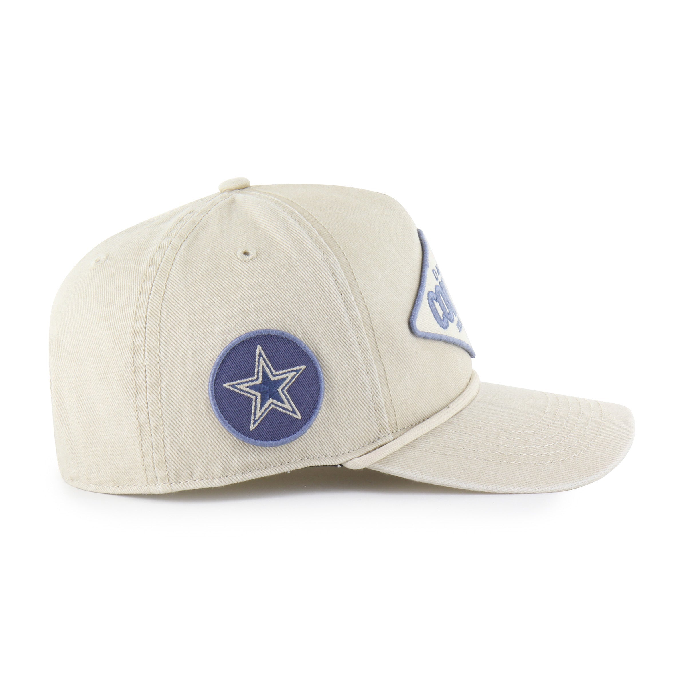 DALLAS COWBOYS CAIRN '47 HITCH RF RELAXED FIT