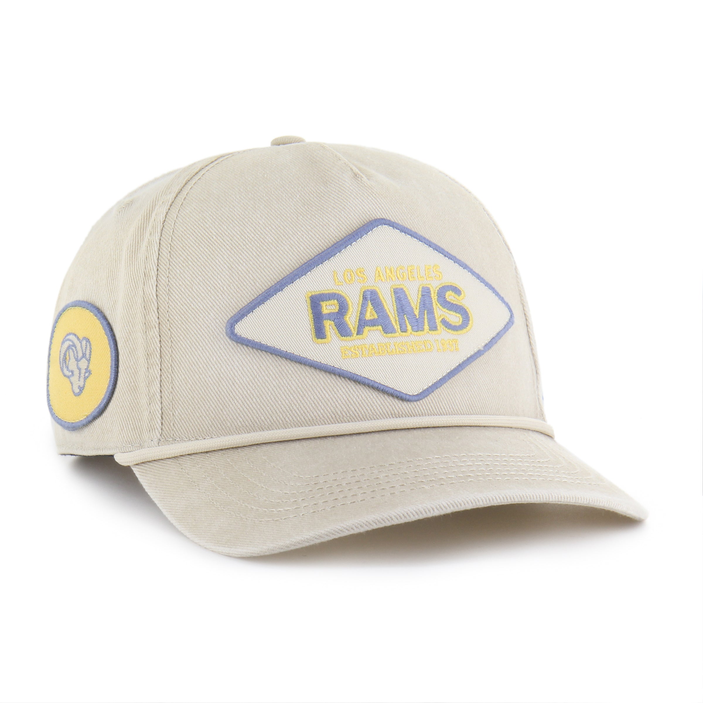 LOS ANGELES RAMS CAIRN '47 HITCH RF RELAXED FIT