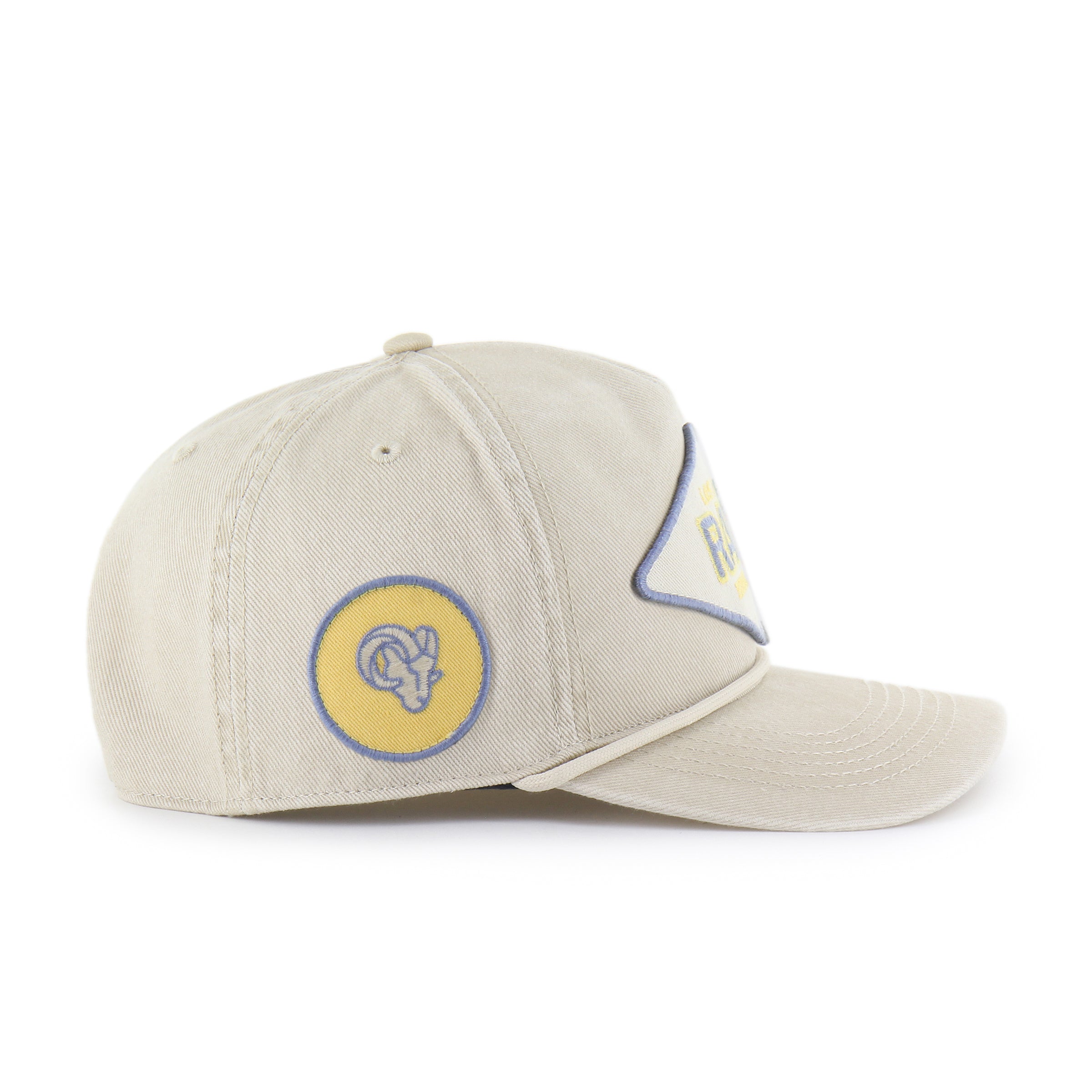 LOS ANGELES RAMS CAIRN '47 HITCH RF RELAXED FIT