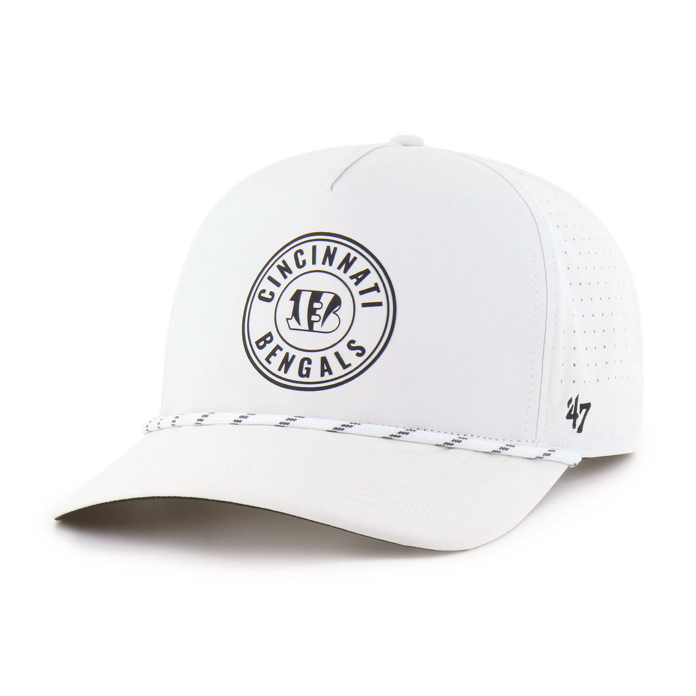 CINCINNATI BENGALS LOOP '47 HITCH