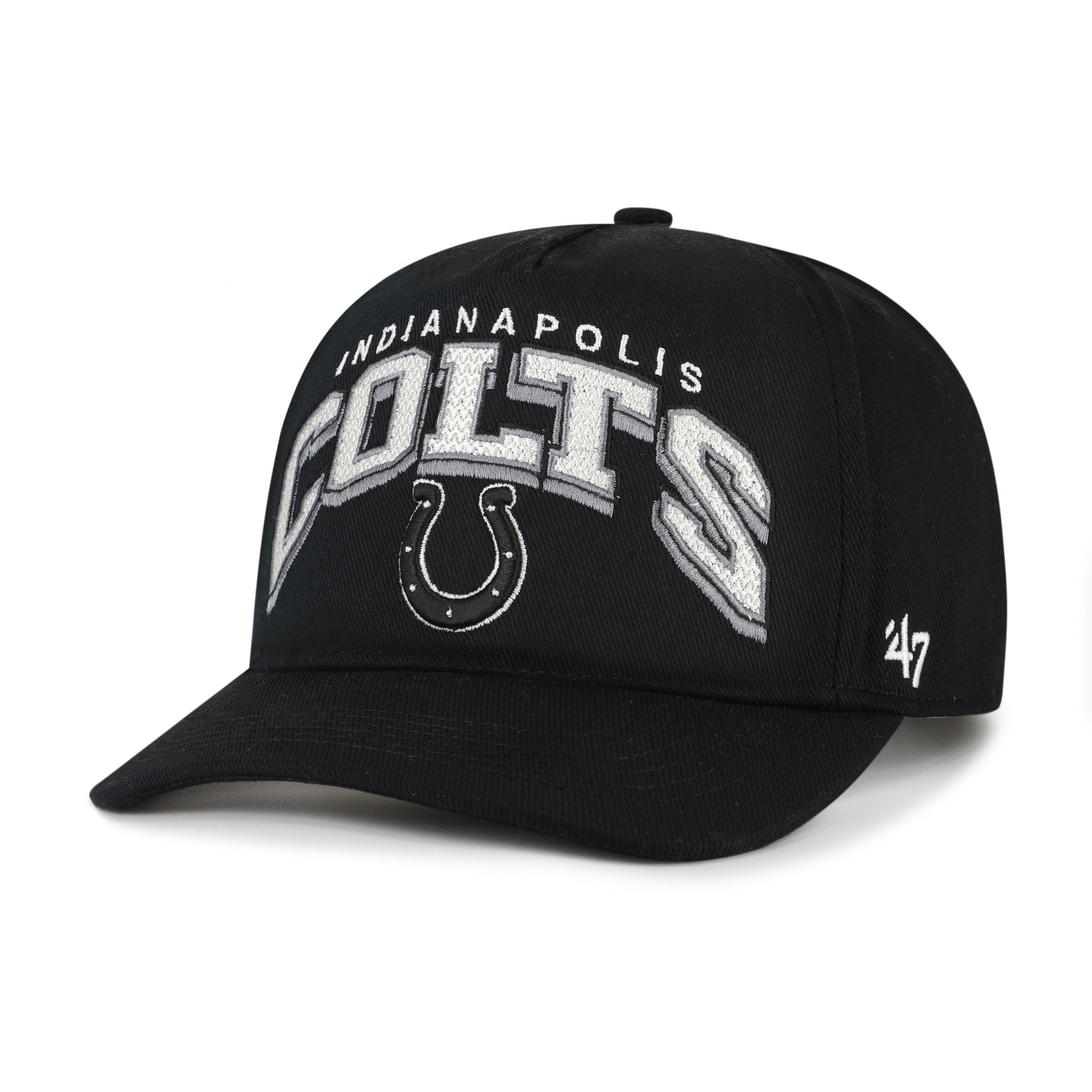 INDIANAPOLIS COLTS POMONA '47 HITCH RF RELAXED FIT