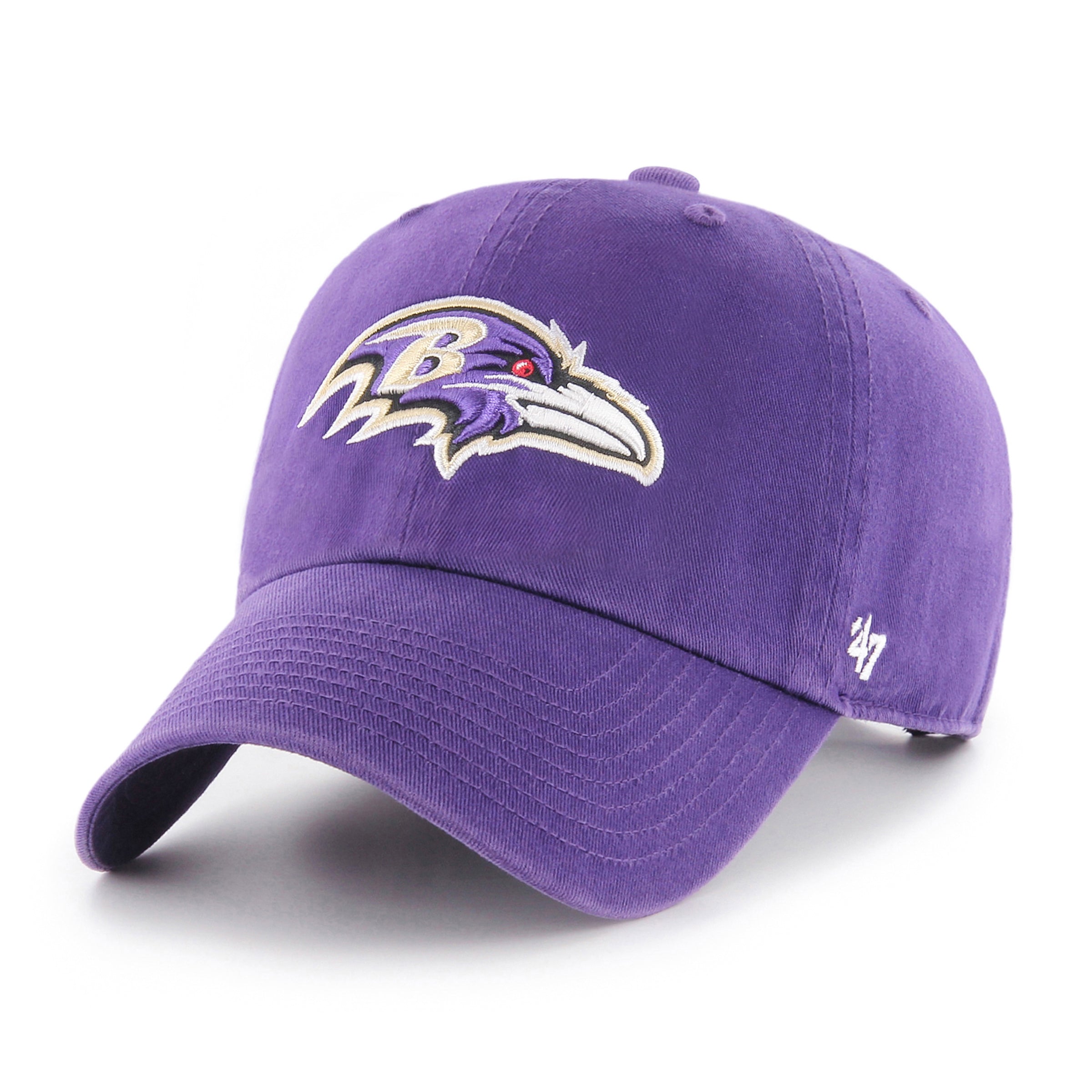 BALTIMORE RAVENS '47 CLEAN UP KIDS