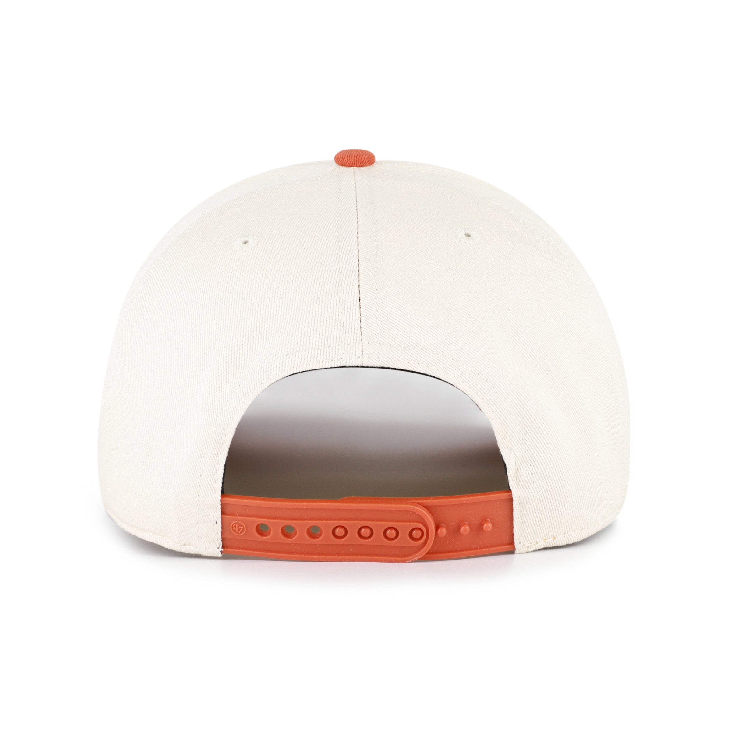 CINCINNATI BENGALS RANCHERO TWO TONE '47 HITCH RF RELAXED FIT