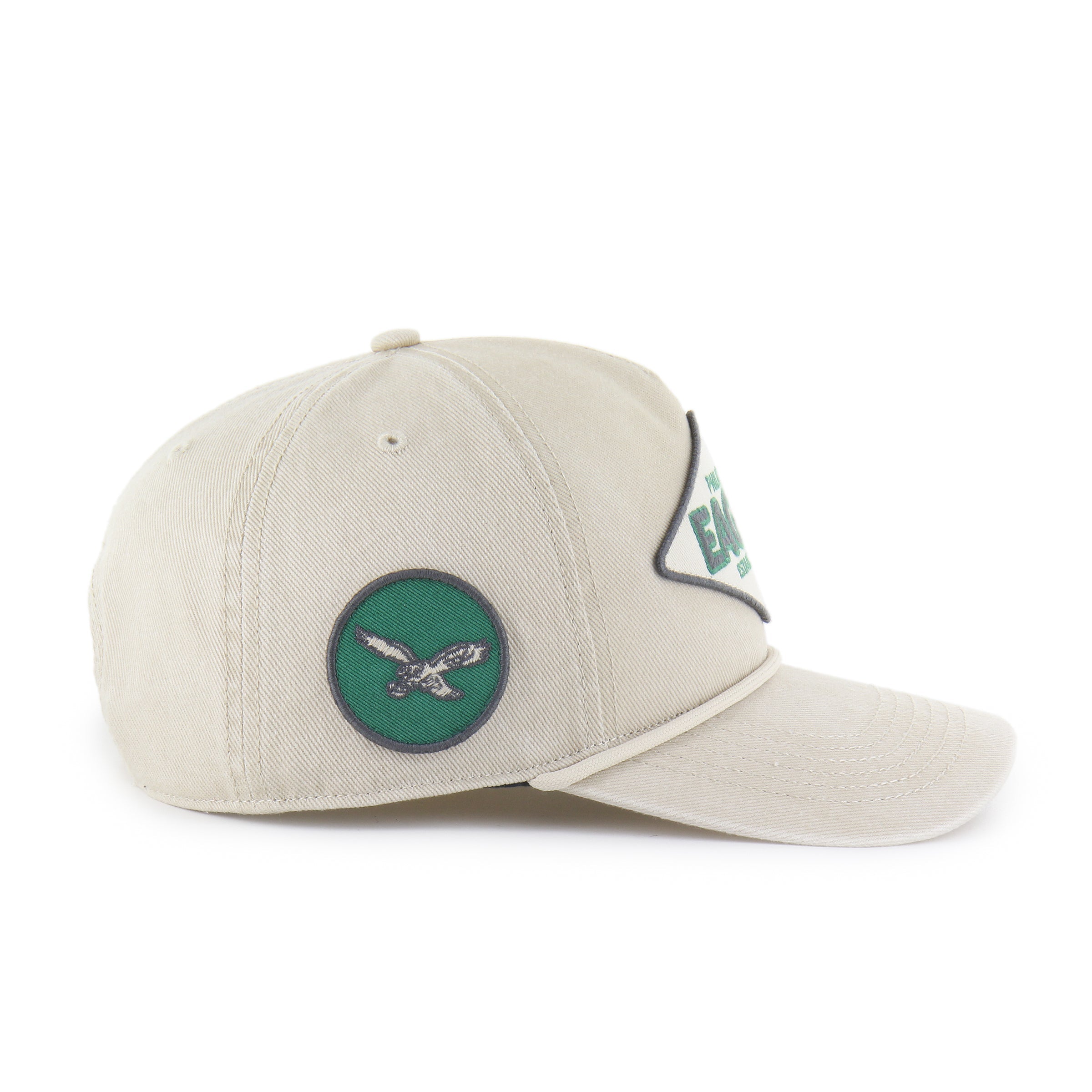 PHILADELPHIA EAGLES HISTORIC CAIRN '47 HITCH RF RELAXED FIT