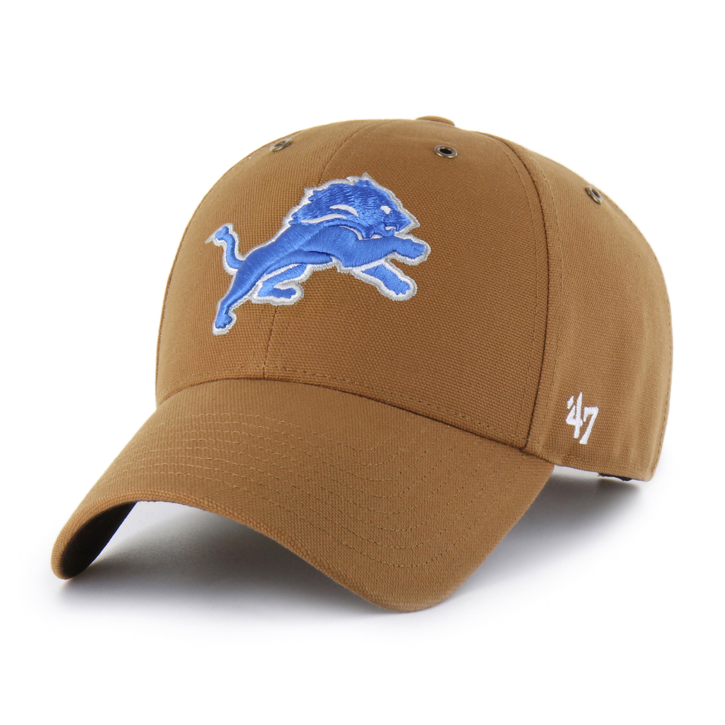 DETROIT LIONS CARHARTT '47 MVP