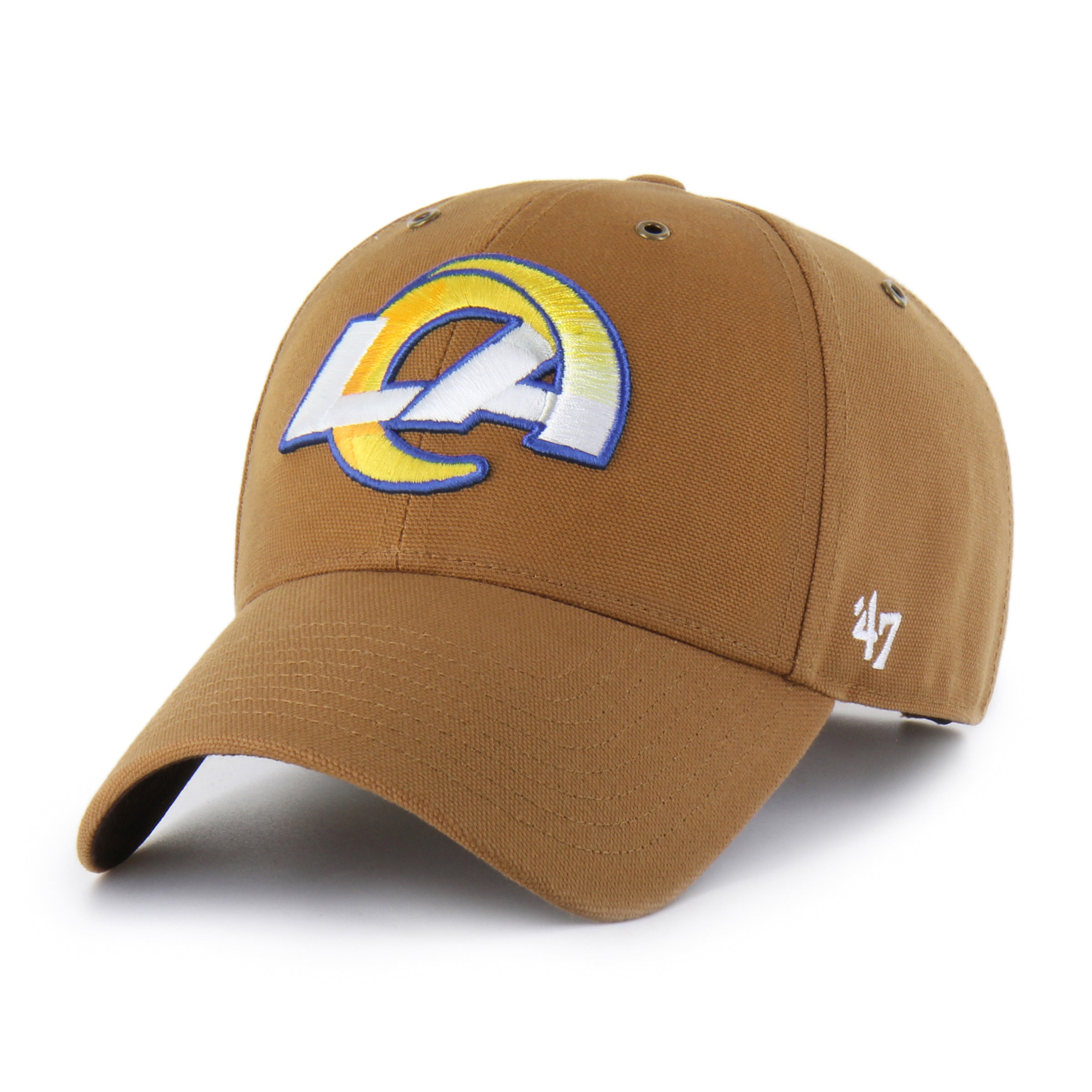 LOS ANGELES RAMS CARHARTT '47 MVP