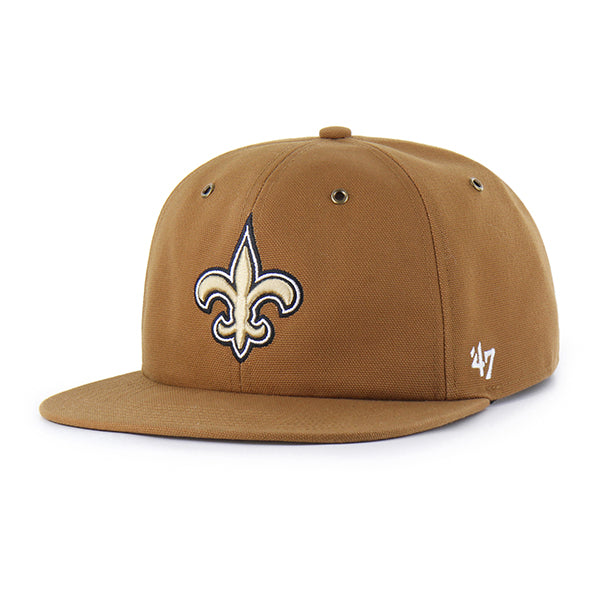 NEW ORLEANS SAINTS CARHARTT '47 CAPTAIN RL RELAXED FIT