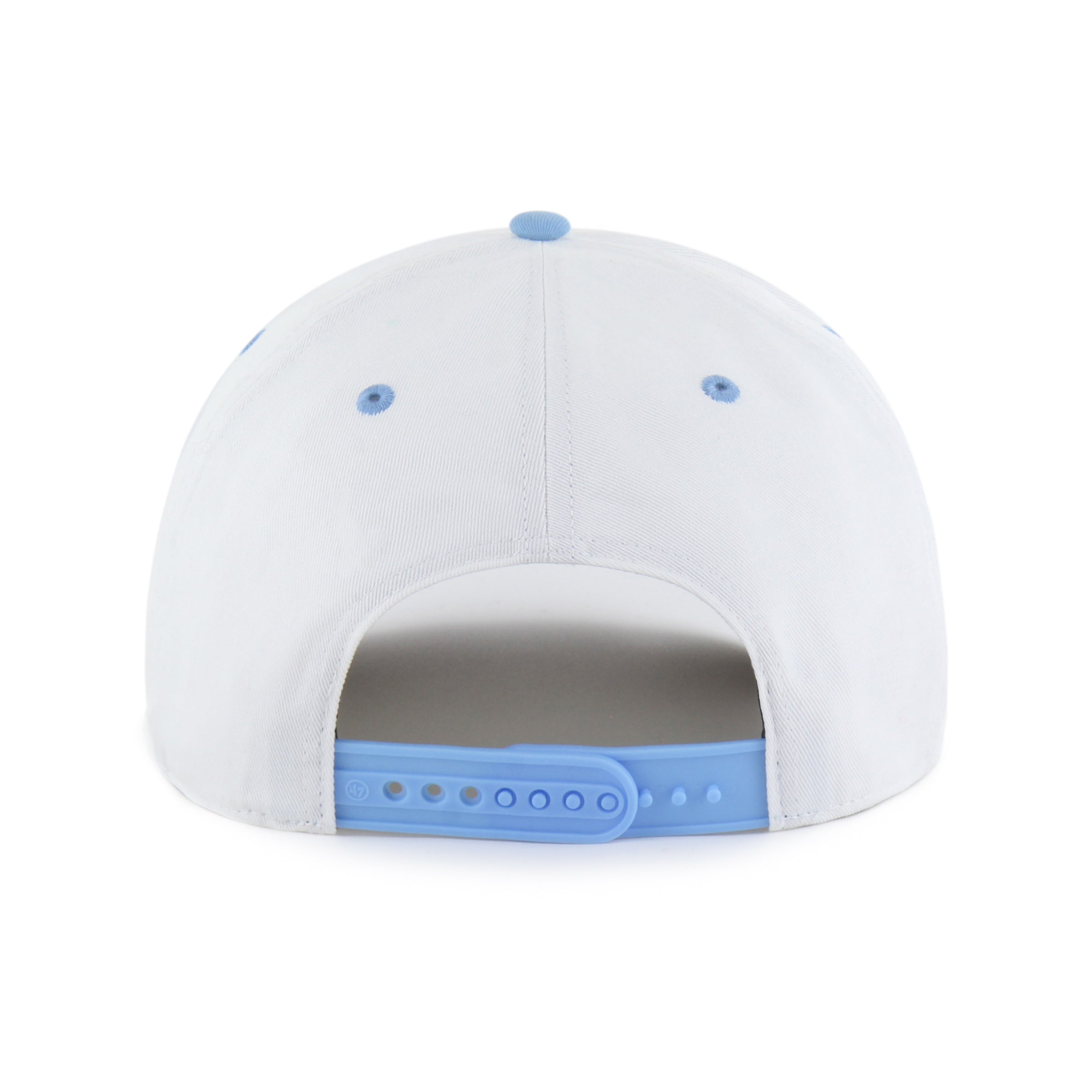 UTAH MAMMOTH ROSCOE ROPE TWO TONE '47 HITCH