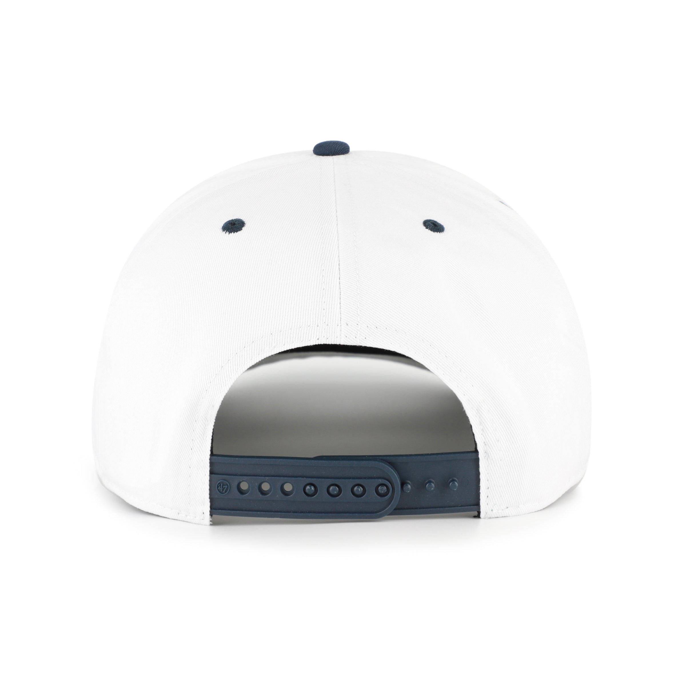 NASHVILLE PREDATORS ROSCOE ROPE TWO TONE '47 HITCH