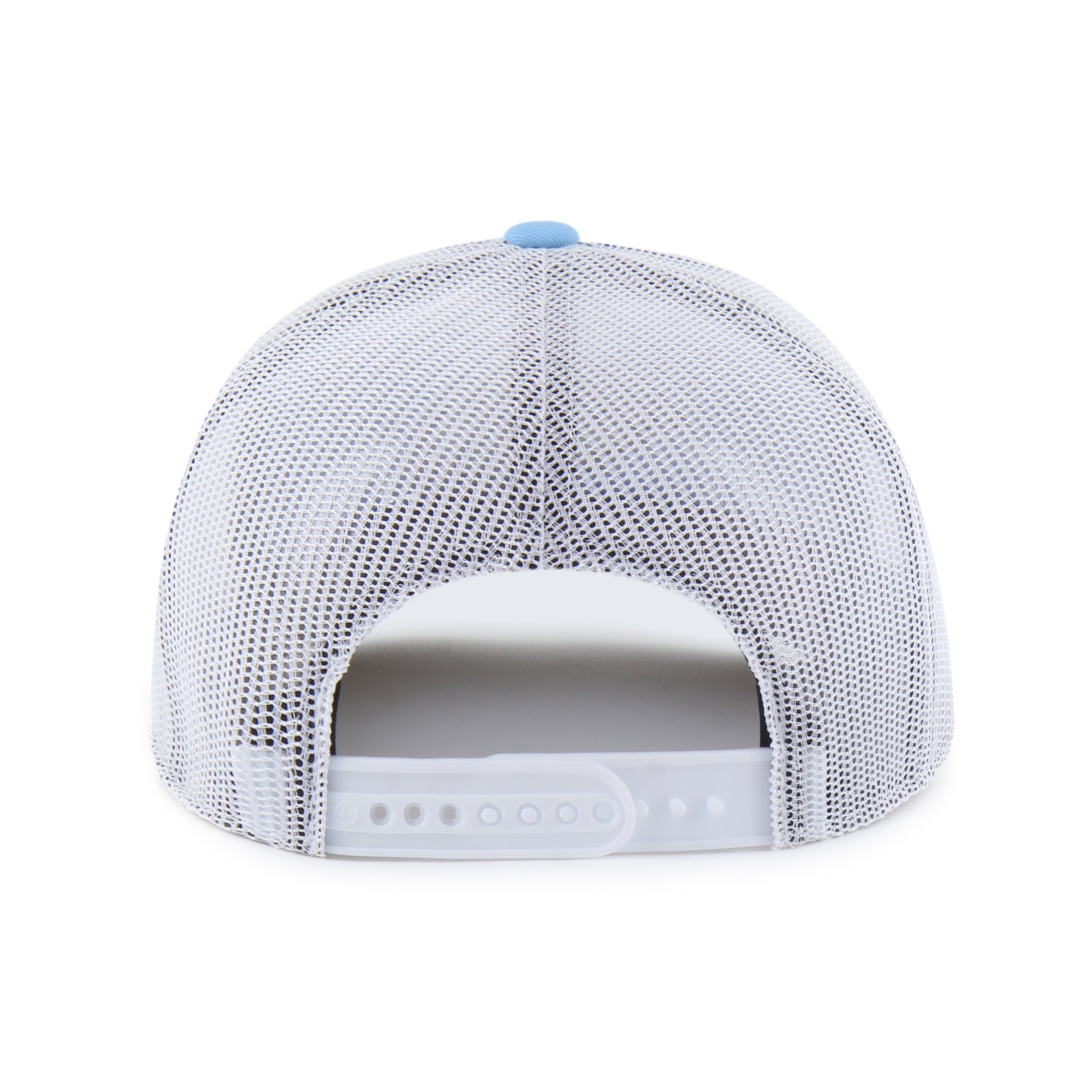 UTAH MAMMOTH '47 TRUCKER