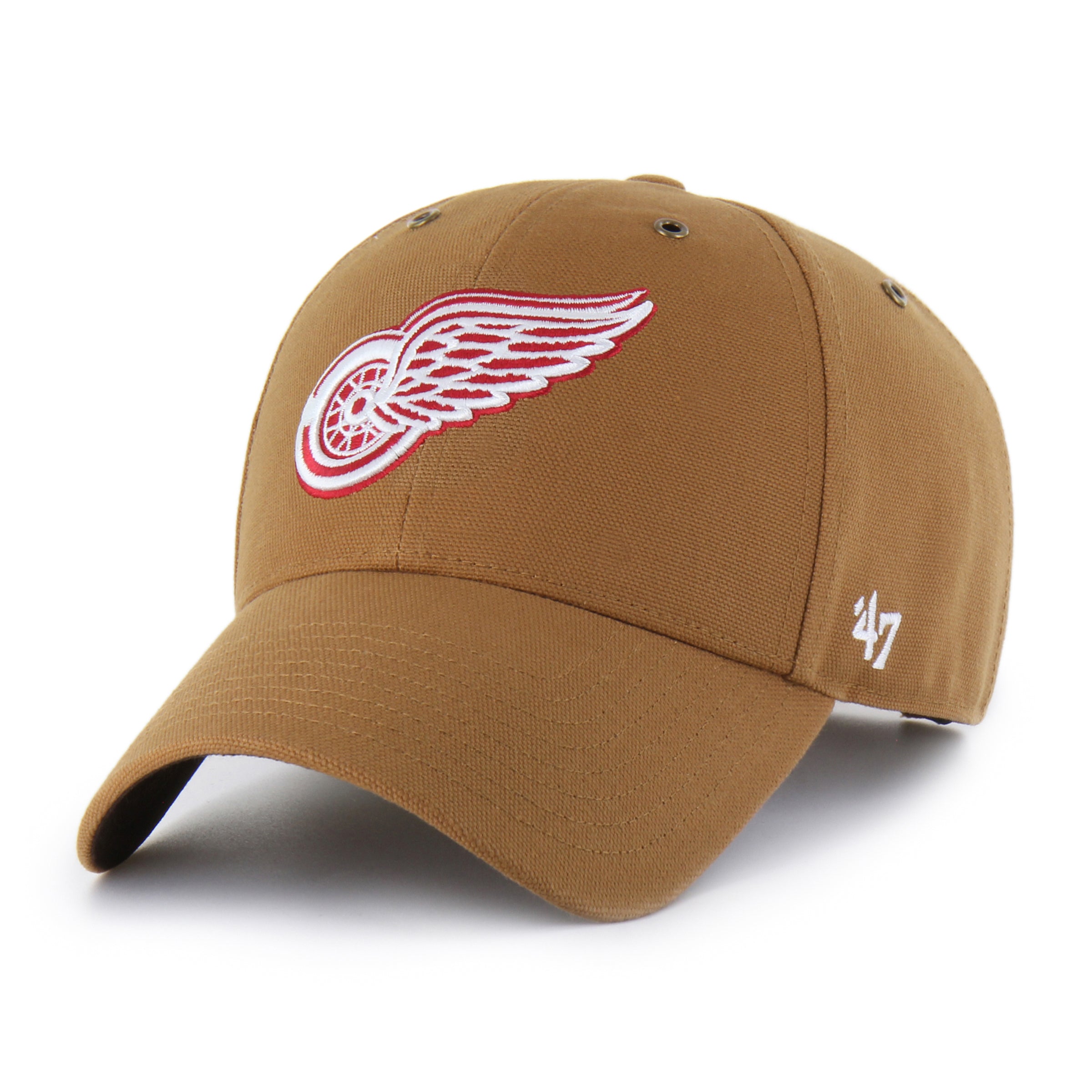 DETROIT RED WINGS CARHARTT '47 MVP