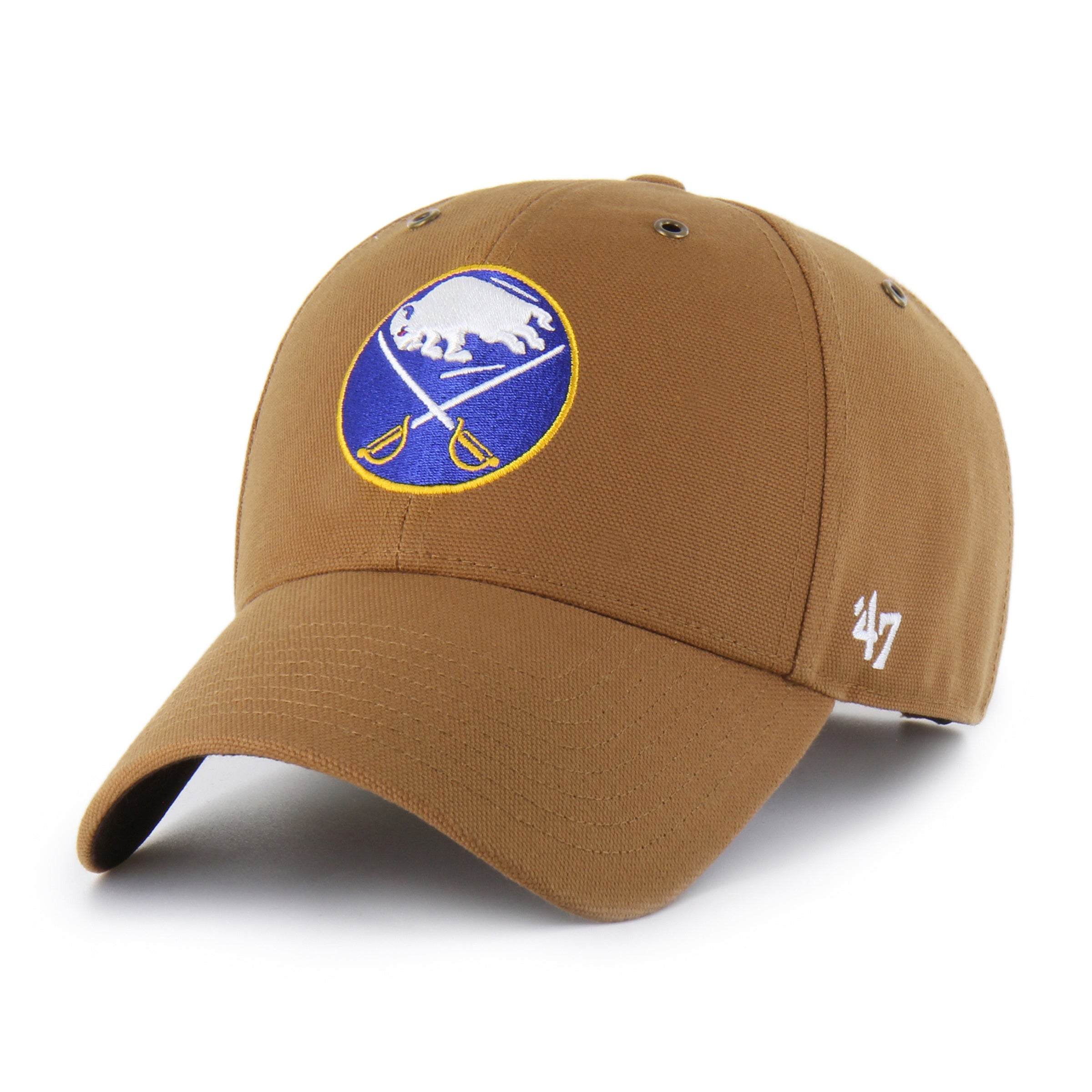 BUFFALO SABRES CARHARTT '47 MVP