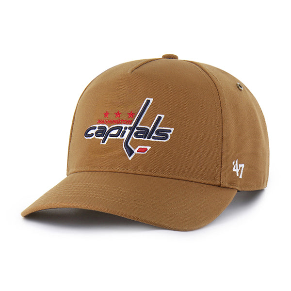 WASHINGTON CAPITALS CARHARTT '47 HITCH